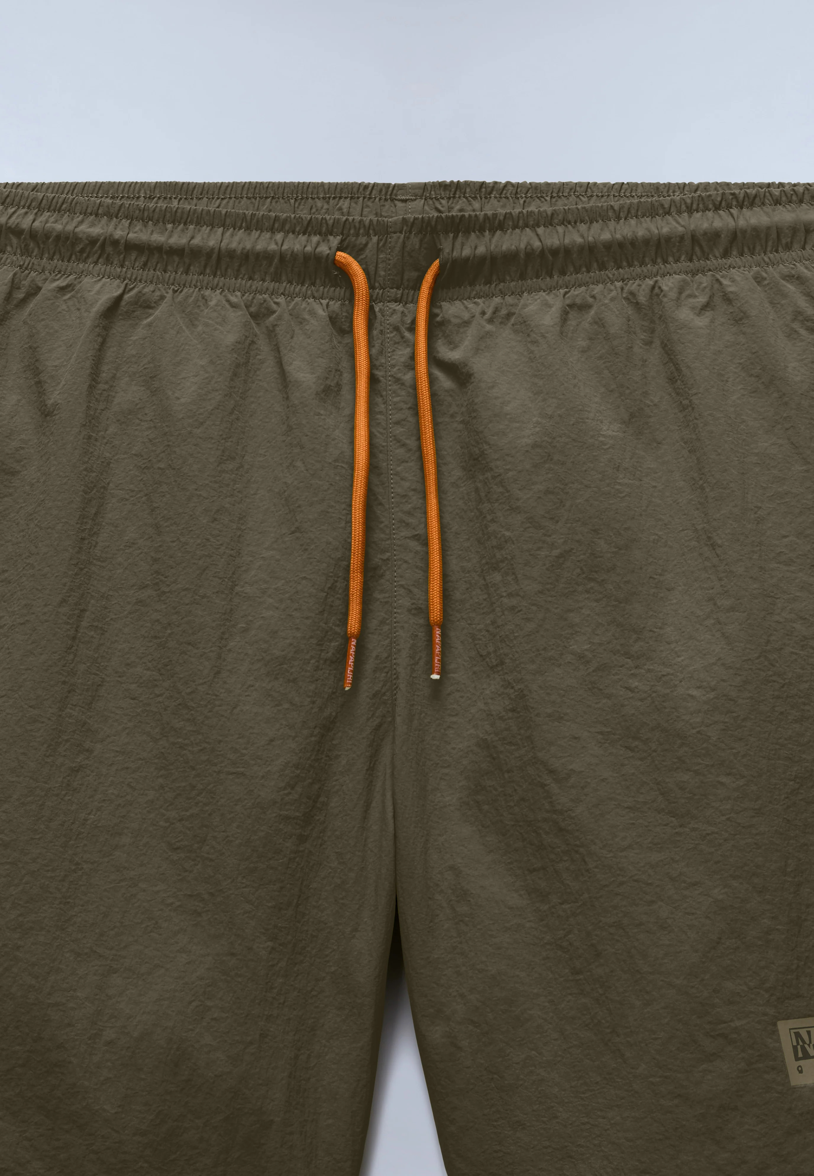 Box Logo Swimming Trunks - Image 4