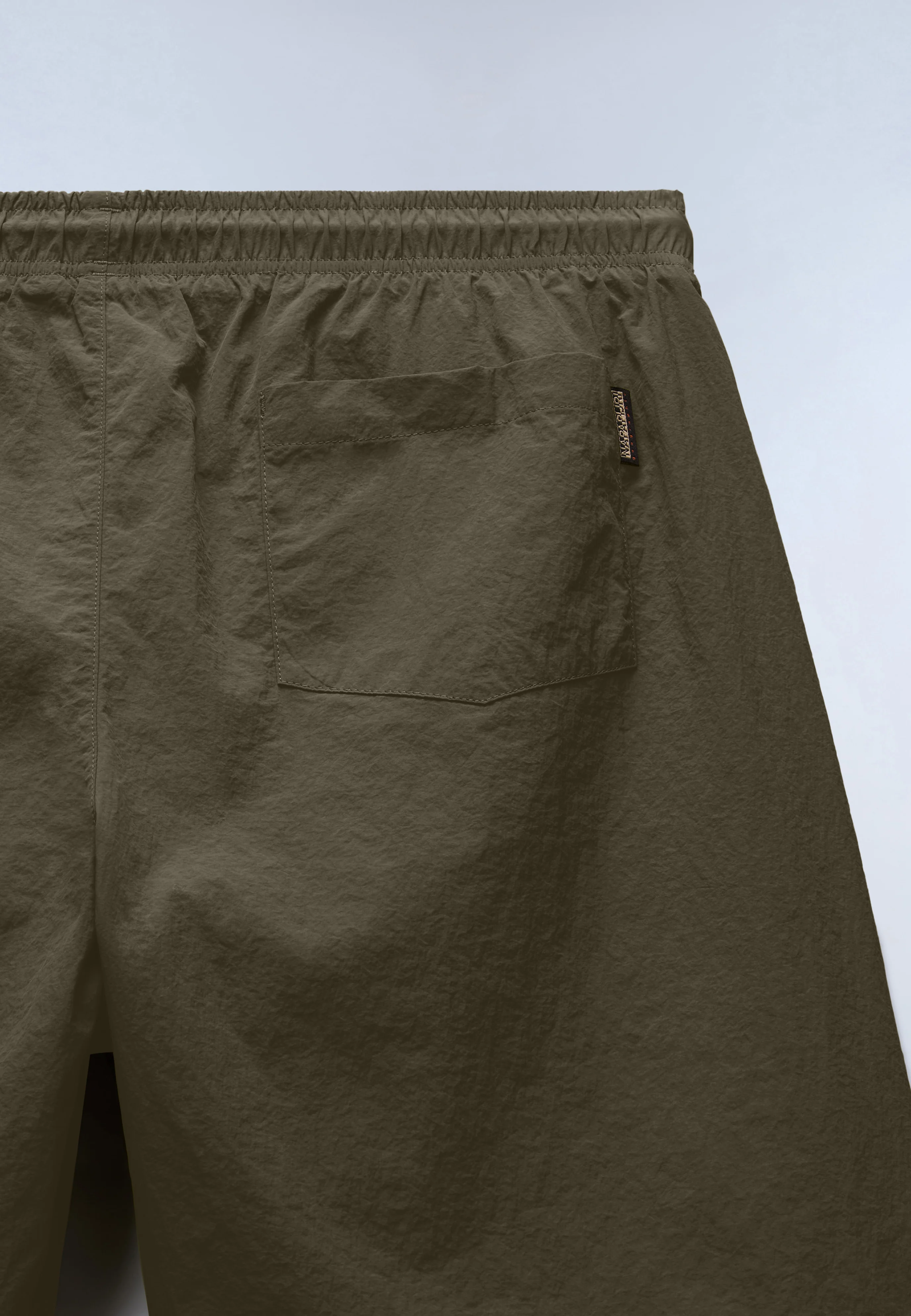Box Logo Swimming Trunks - Image 5