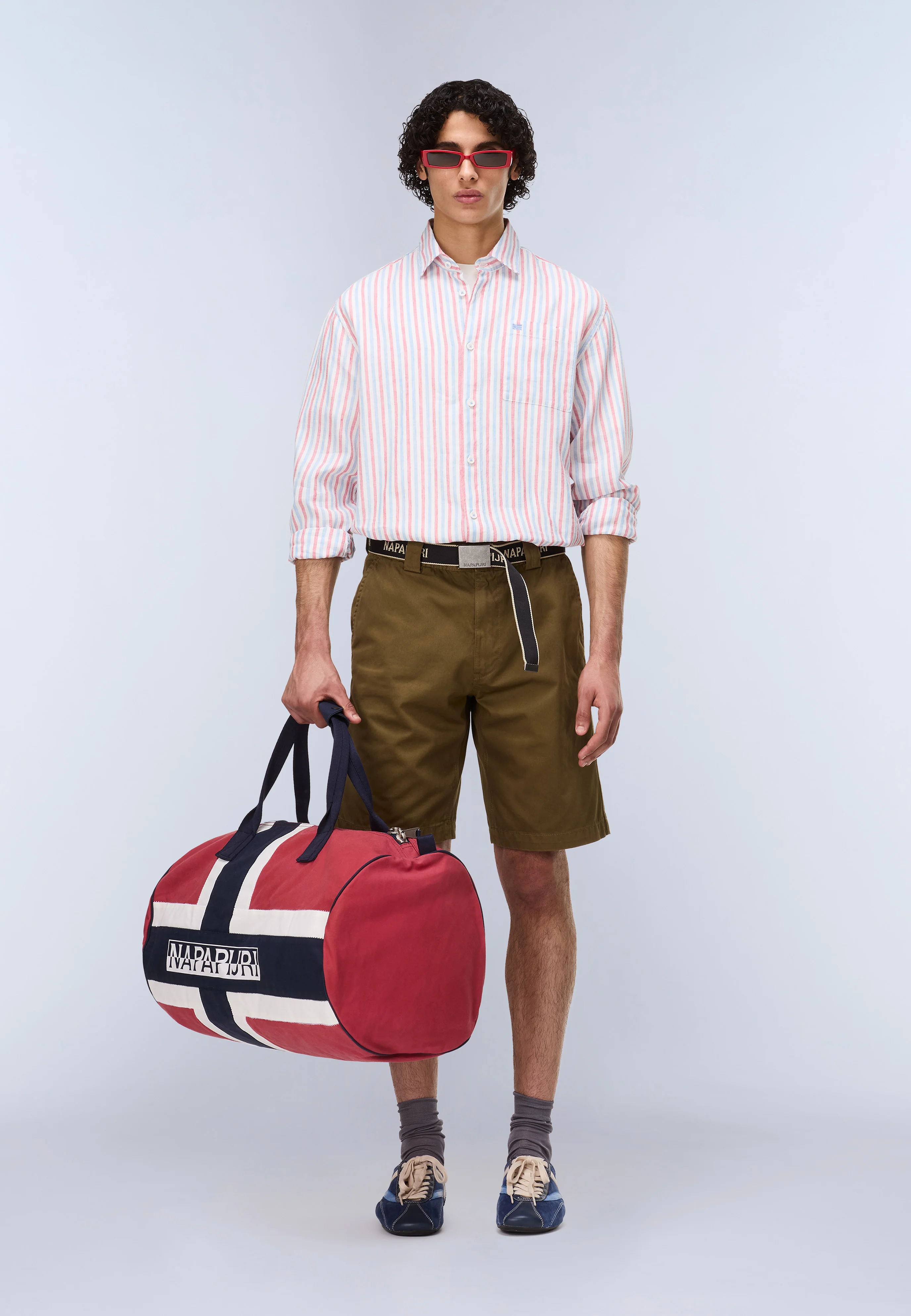 Brolio Long Sleeve Shirt - Image 3