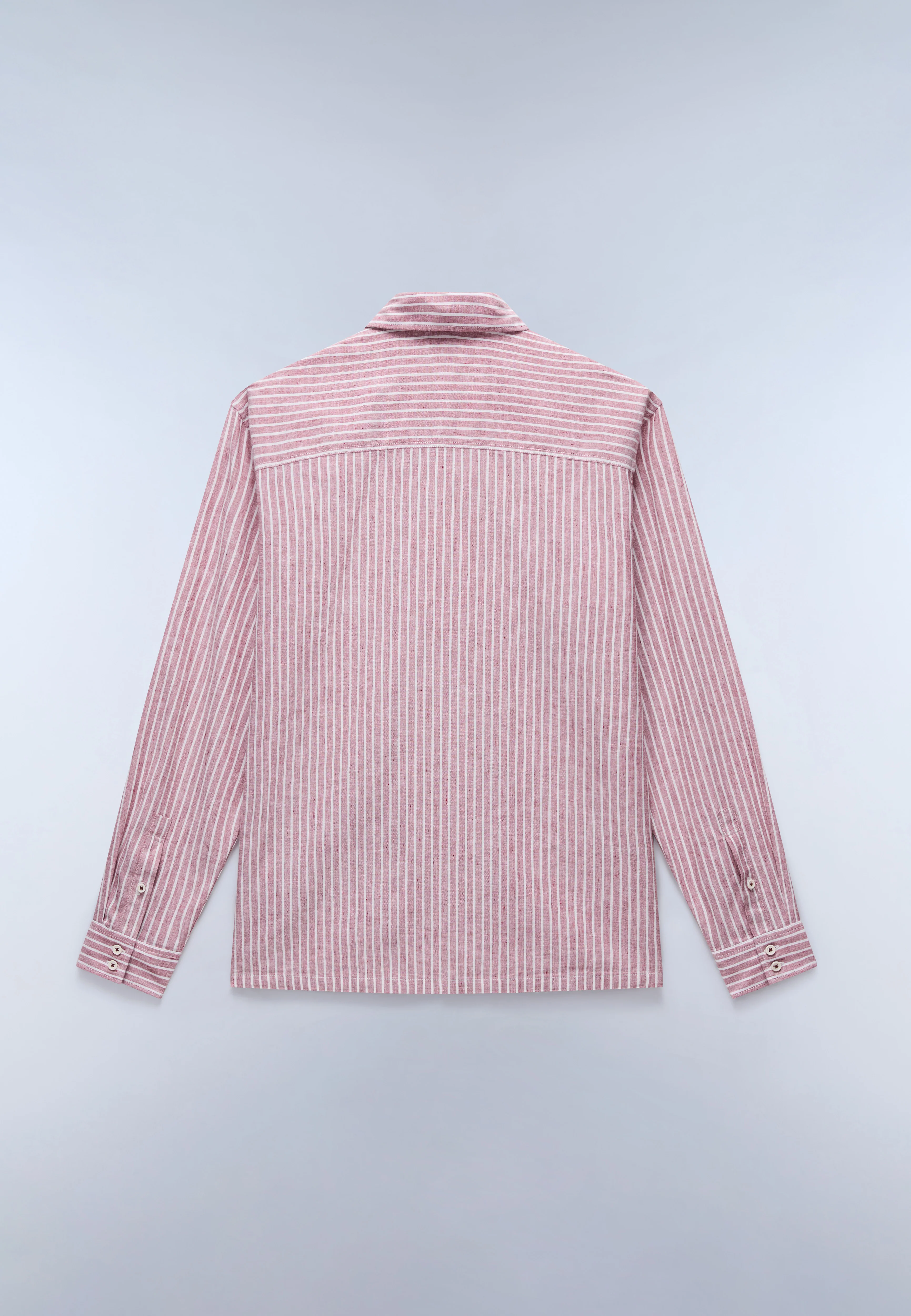 Brolio Long Sleeve Shirt - Image 2