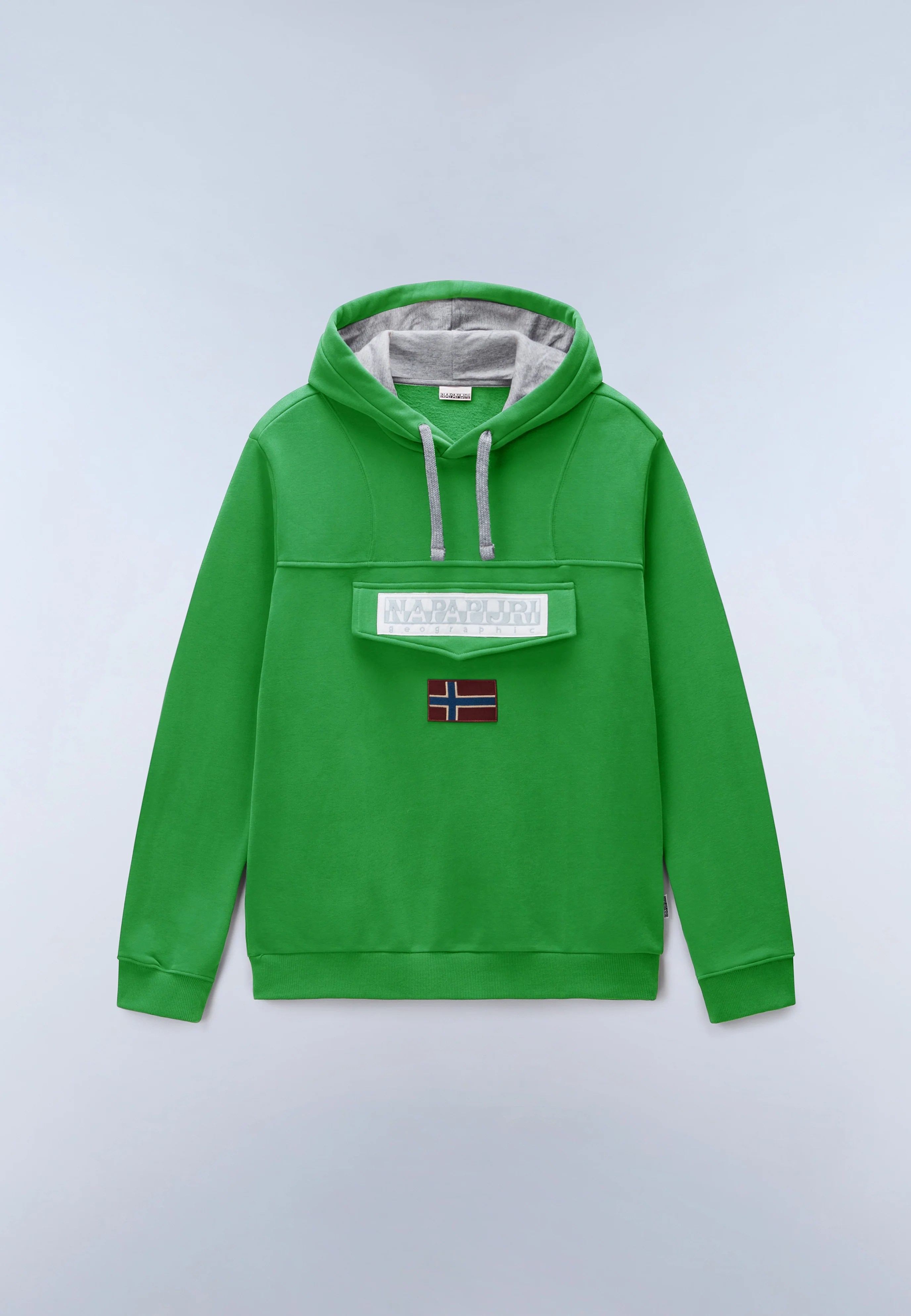 Burgee Hoodie