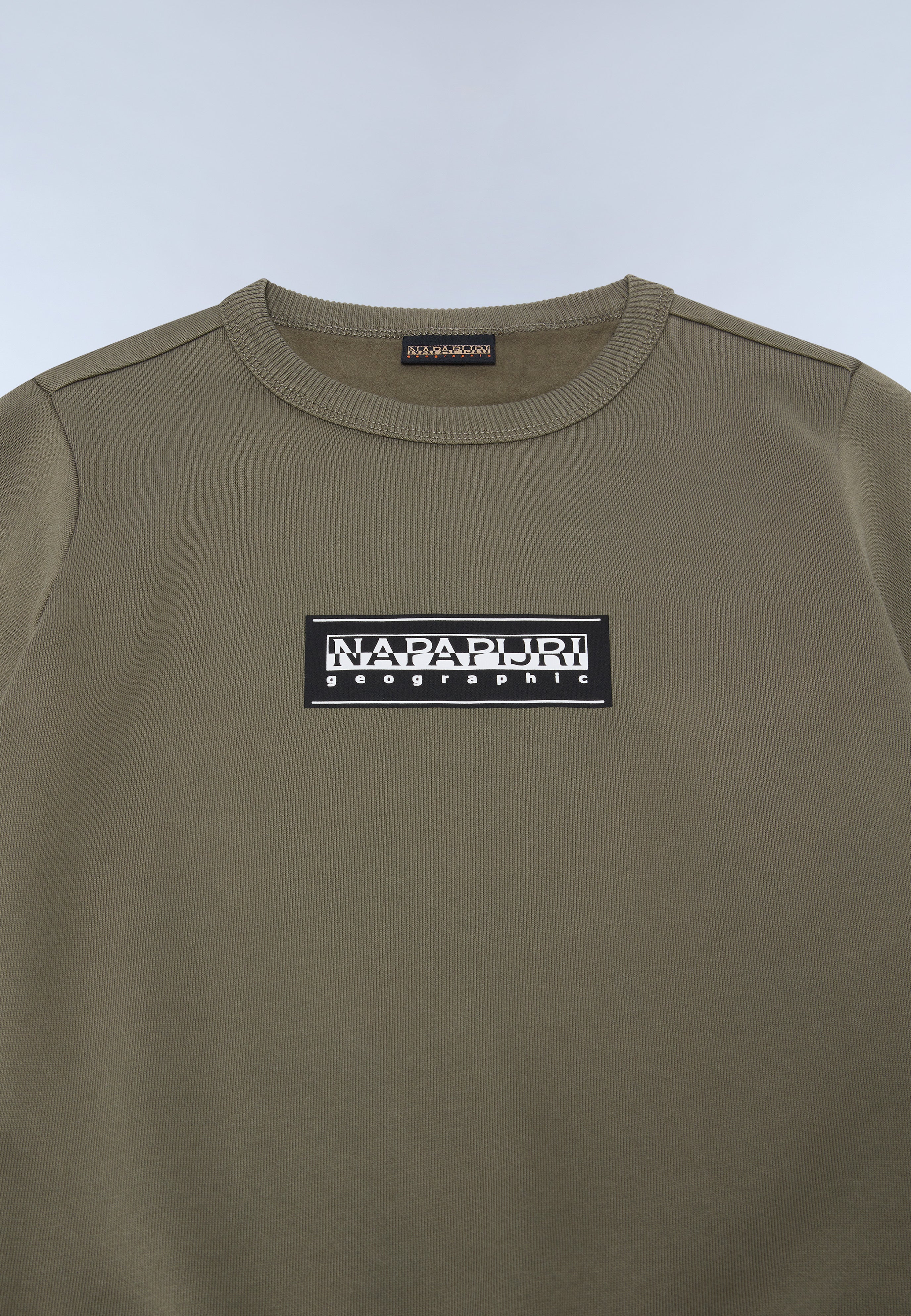 Chamois Sweatshirt (4-16 Years) - Image 5