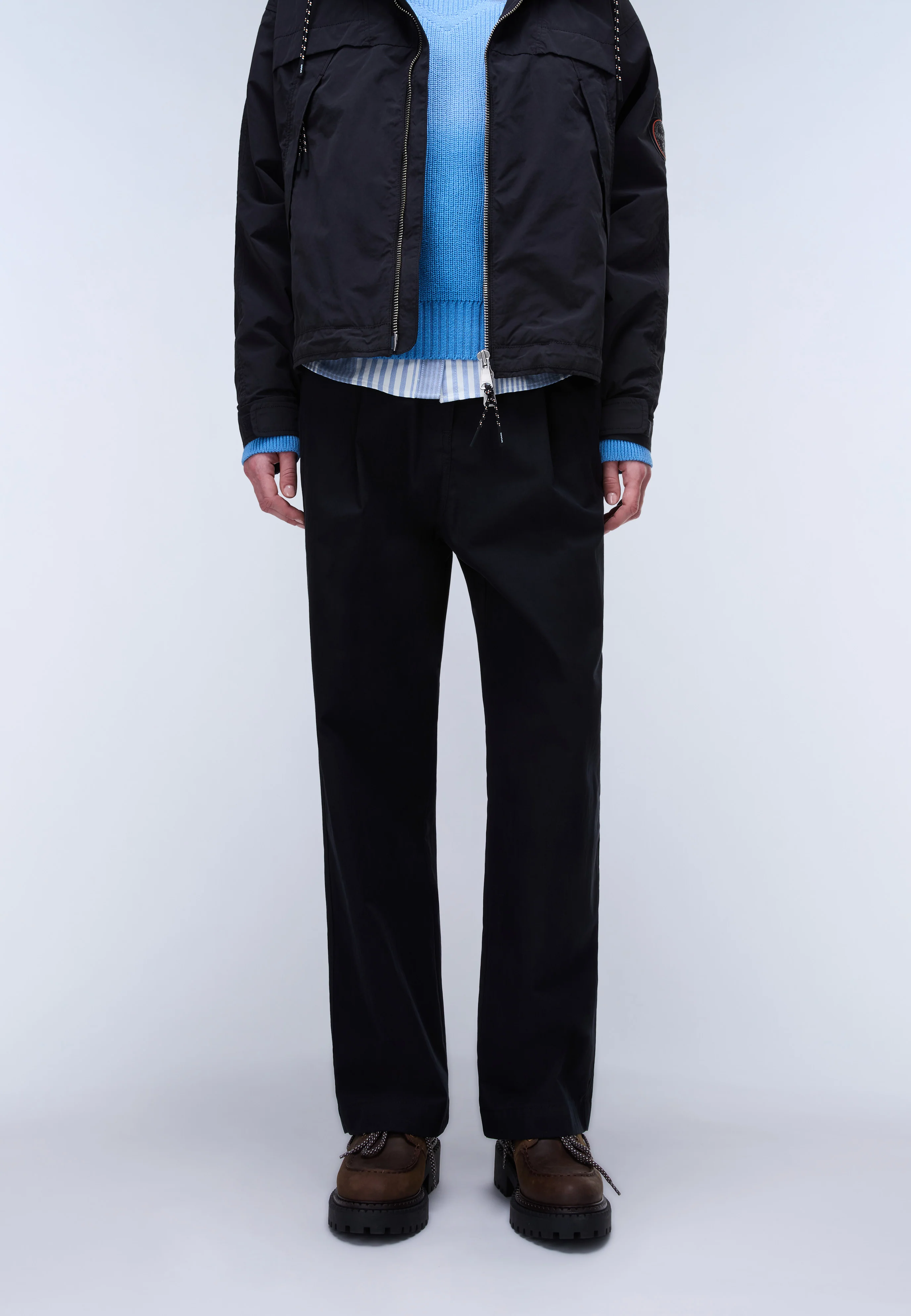 Chromic Chino Trousers - Image 3