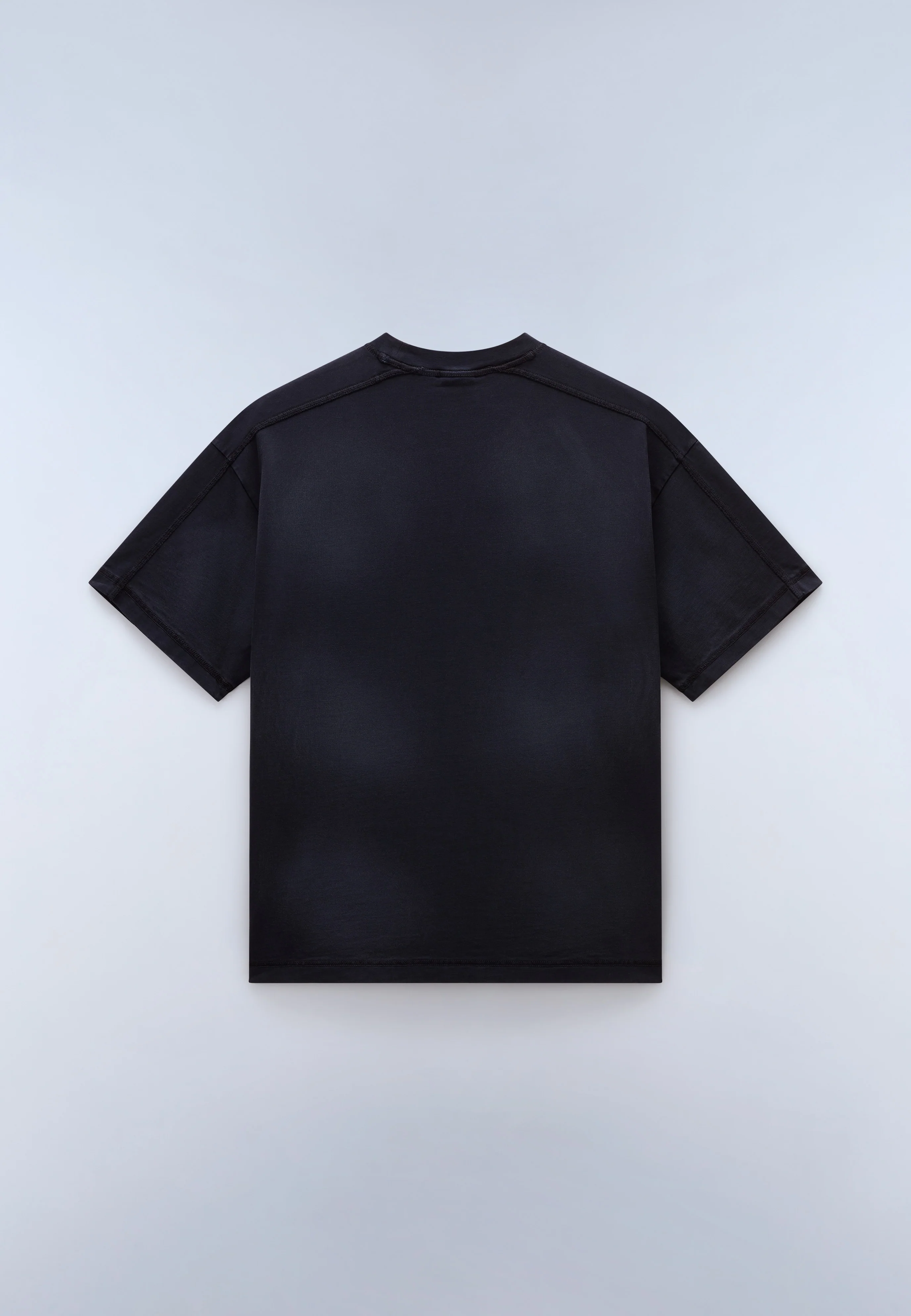 Comel Jersey Short Sleeve T-Shirt - Image 6