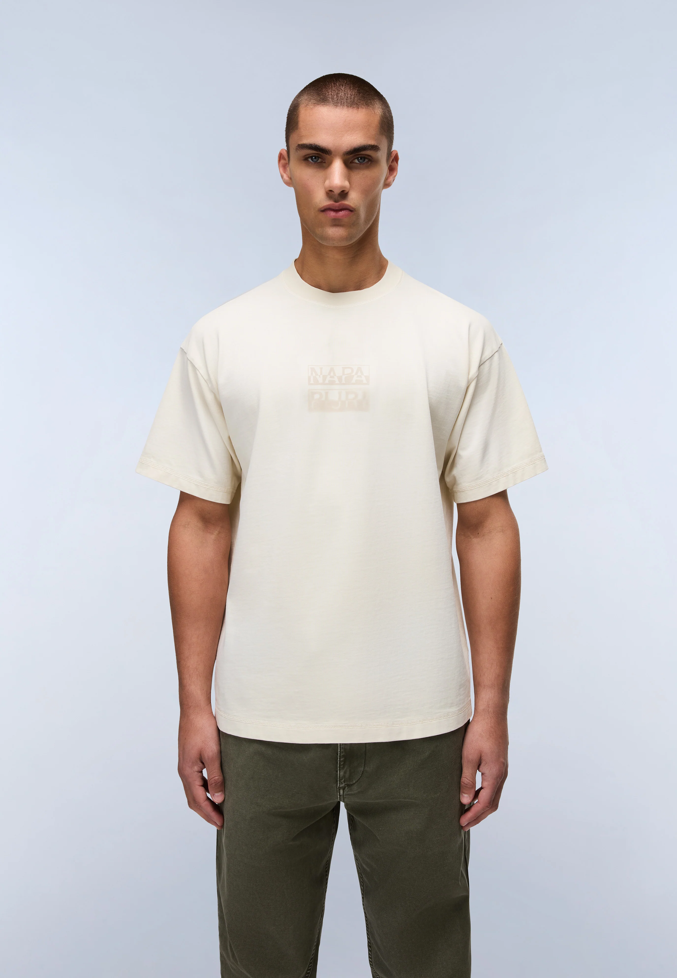 Comel Jersey Short Sleeve T-Shirt - Image 4