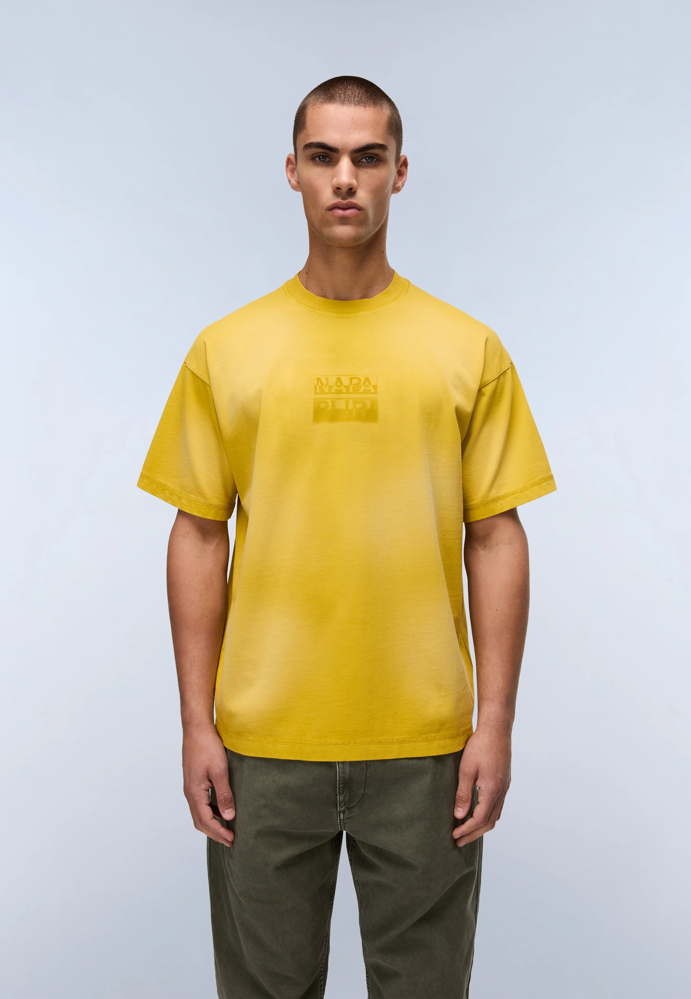 Comel Jersey Short Sleeve T-Shirt - Image 4