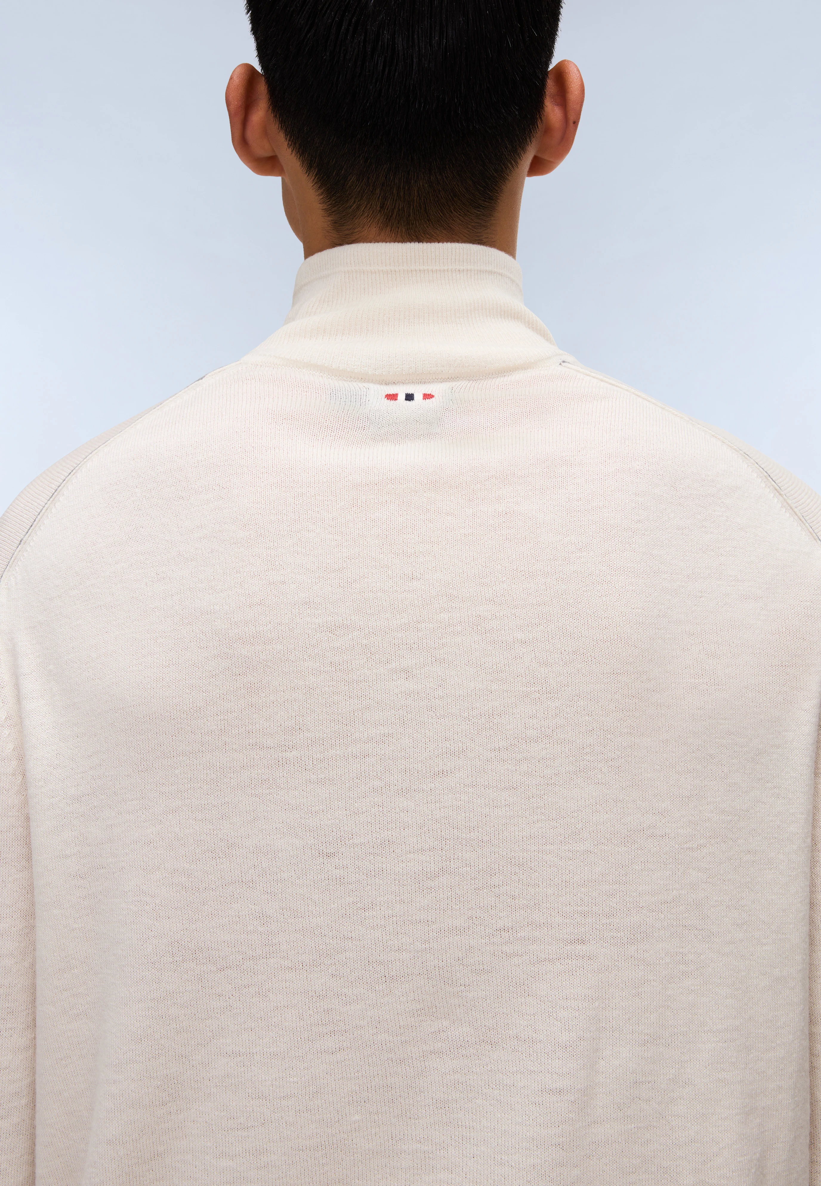Damavand Half-Zip Jumper - Image 5