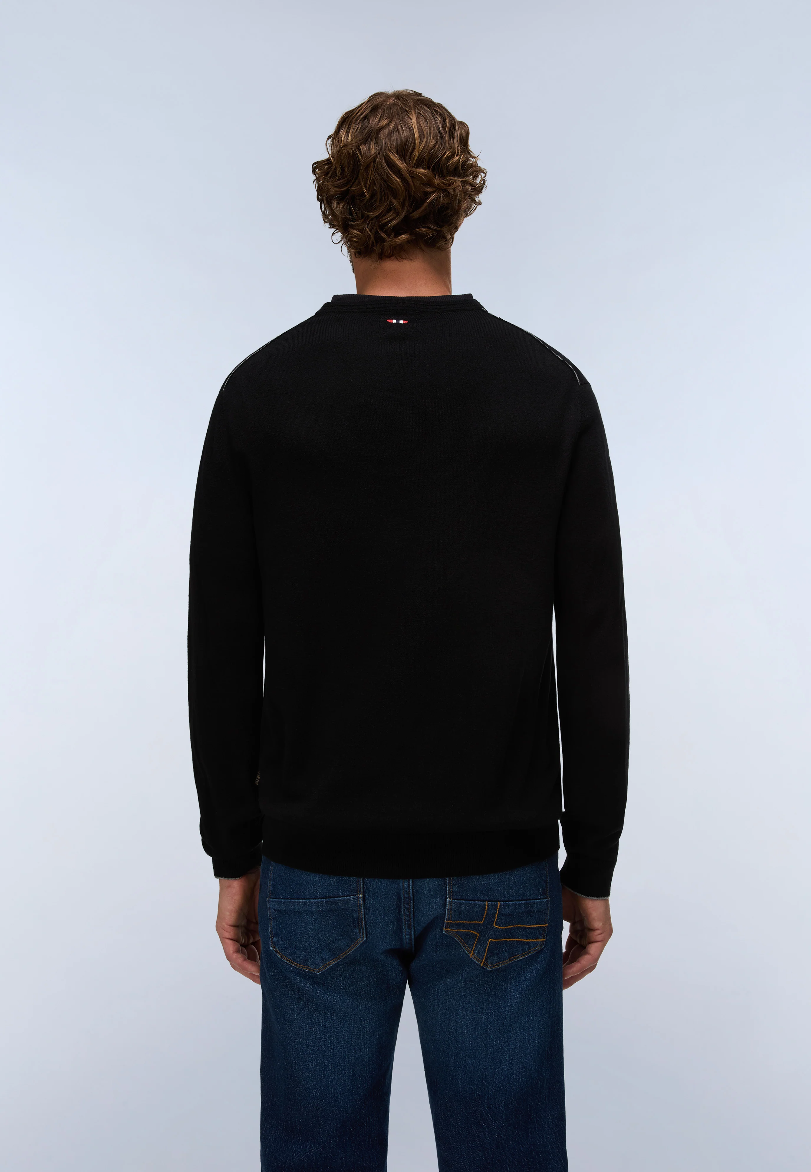 Damavand Jumper - Image 3
