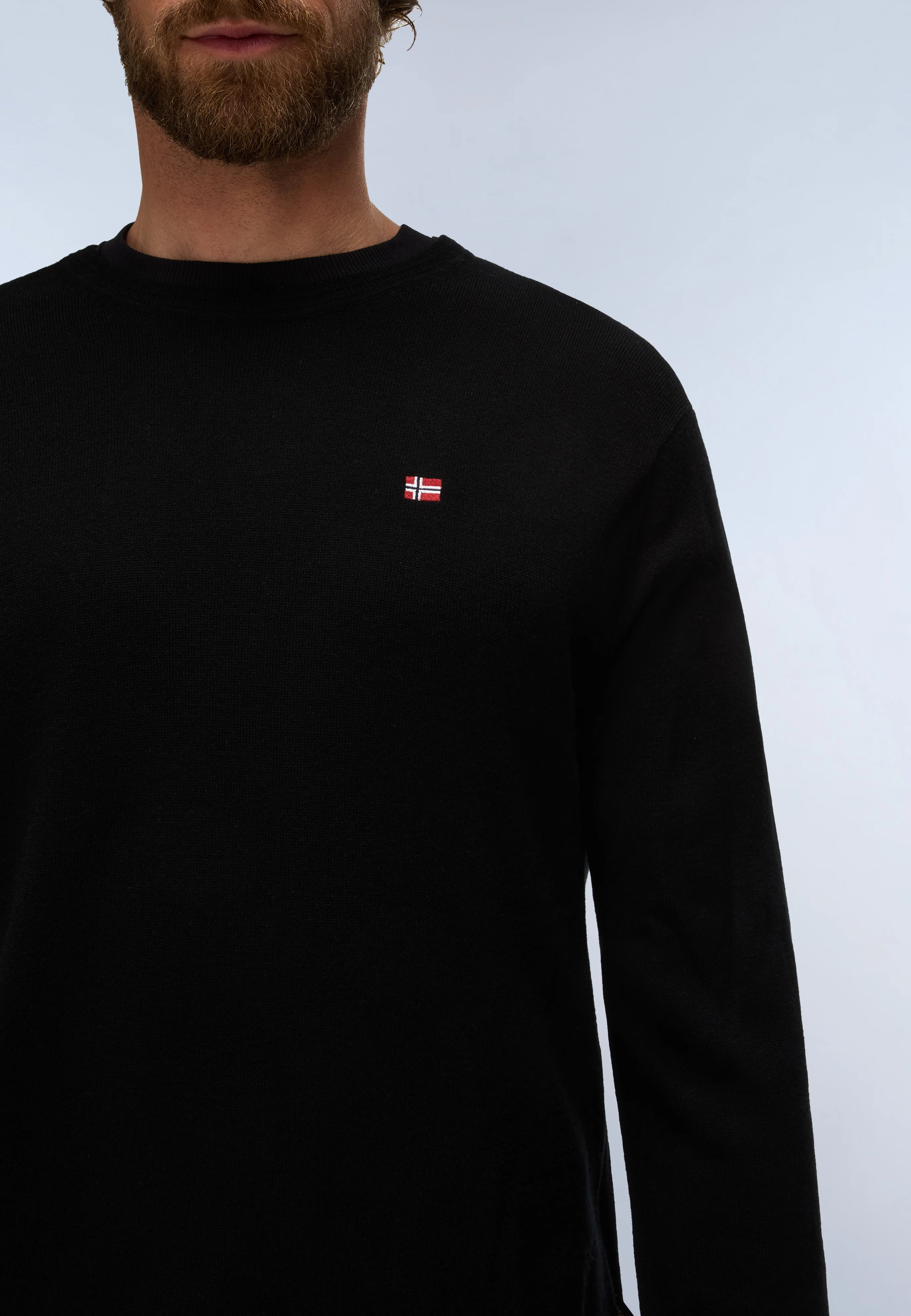Damavand Jumper - Image 4