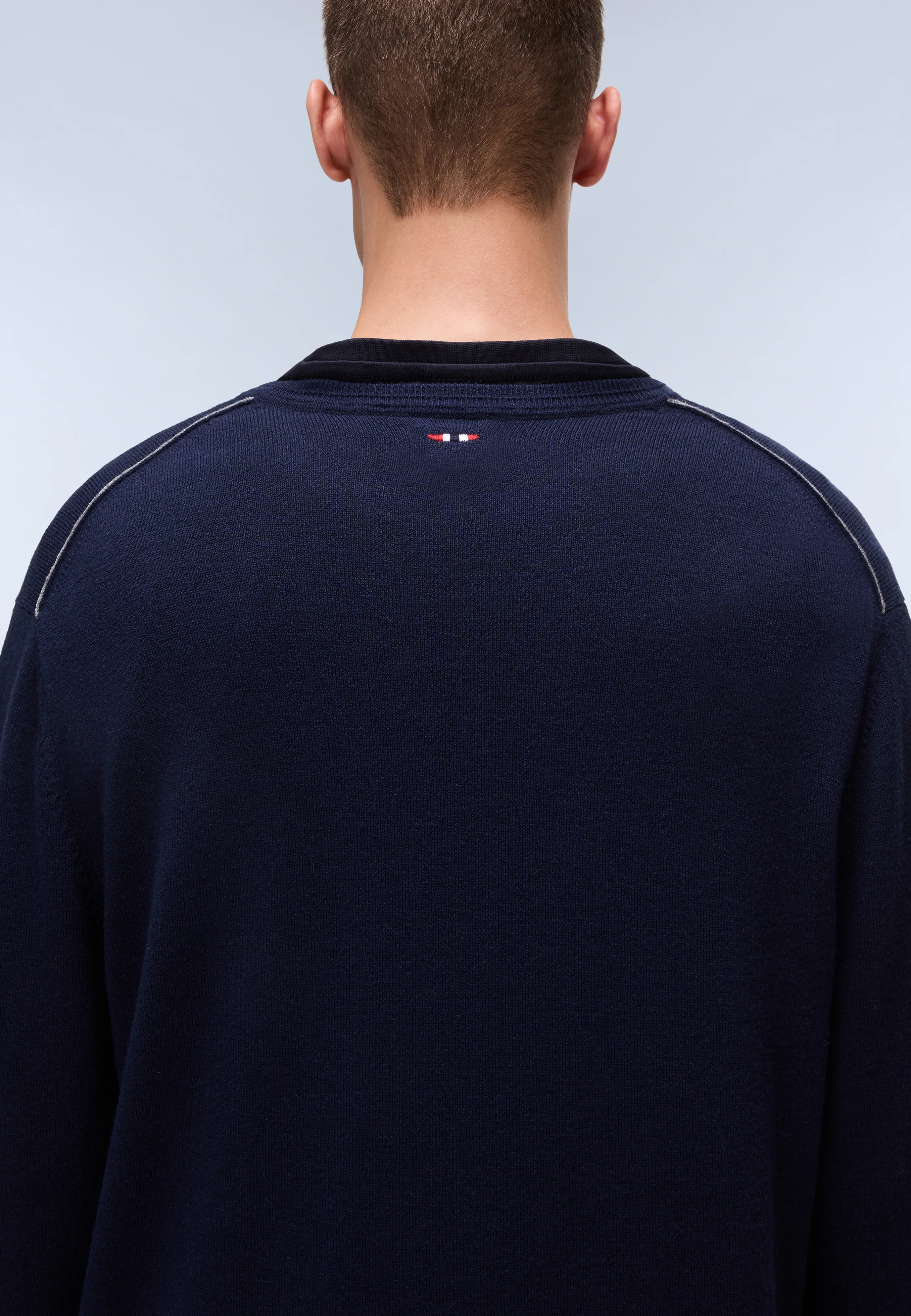 Damavand Jumper - Image 5
