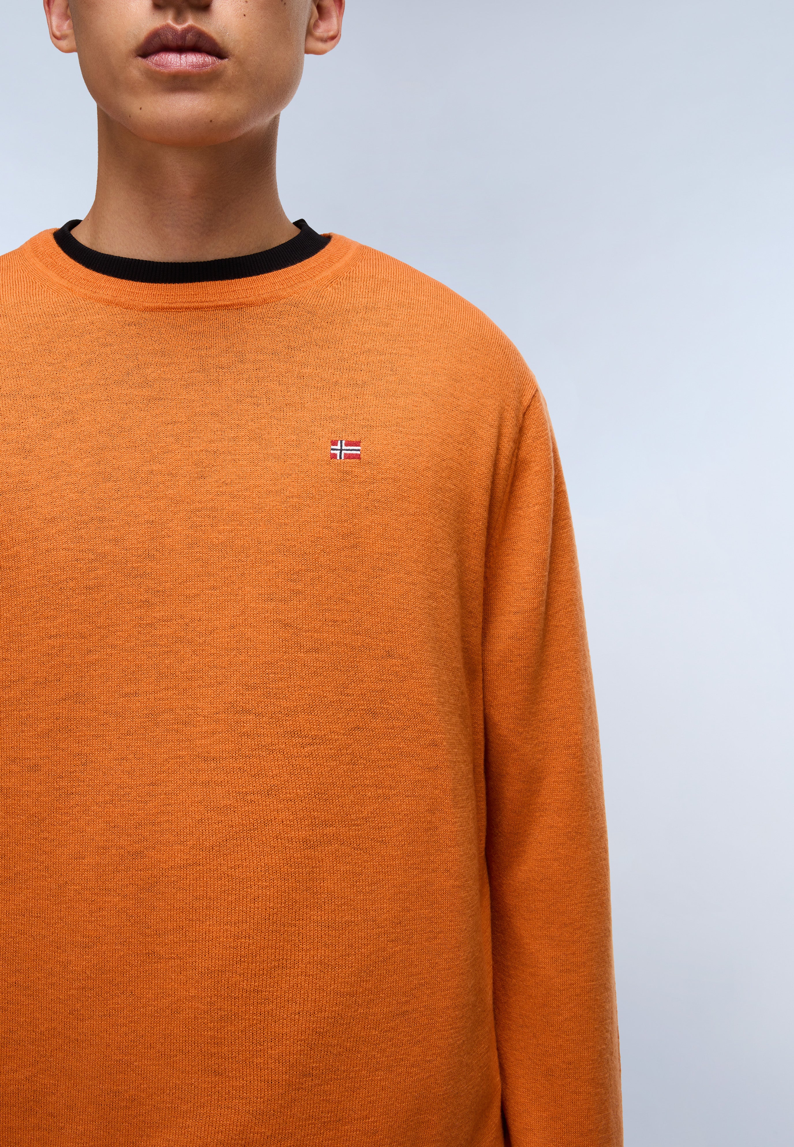 Damavand Jumper - Image 4