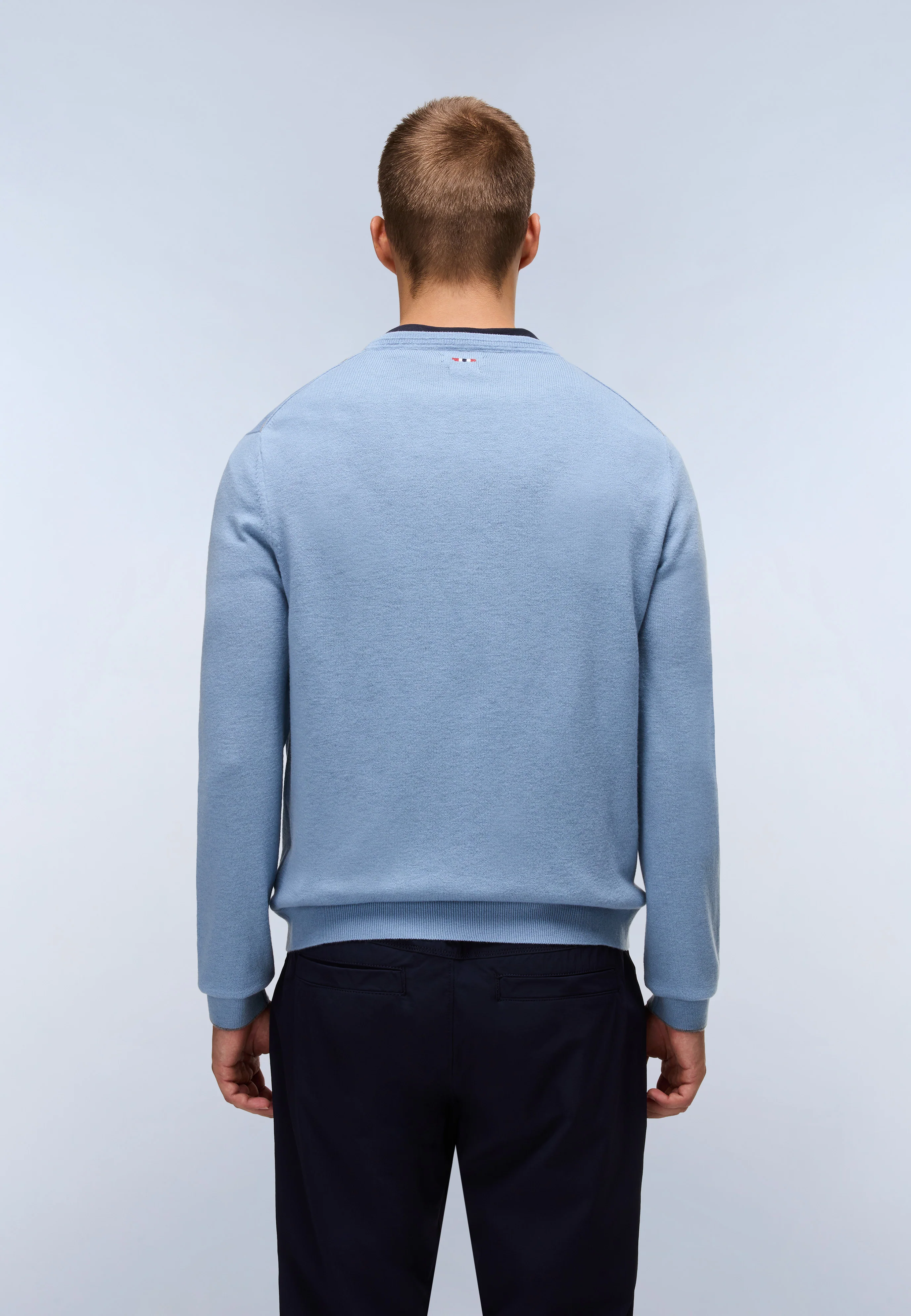 Damavand Jumper - Image 3