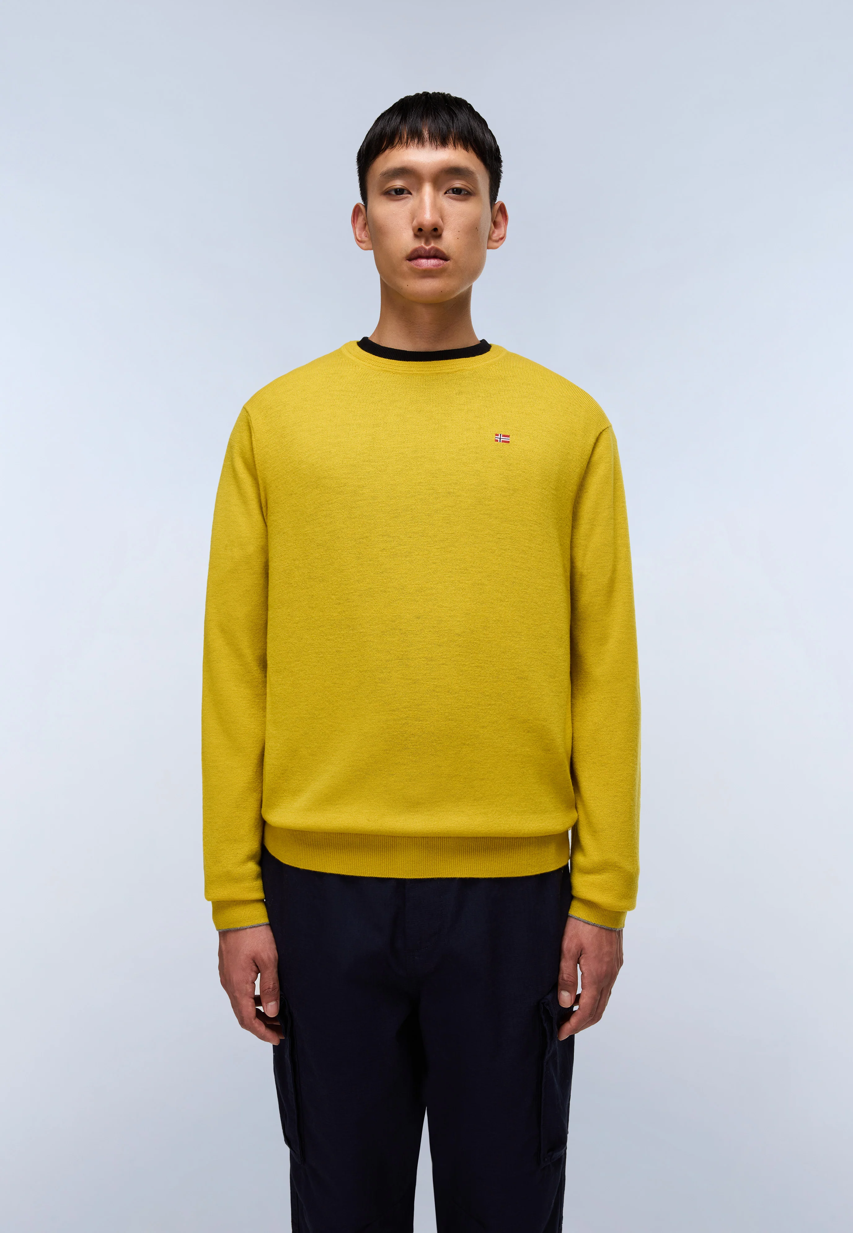Damavand Jumper - Image 2