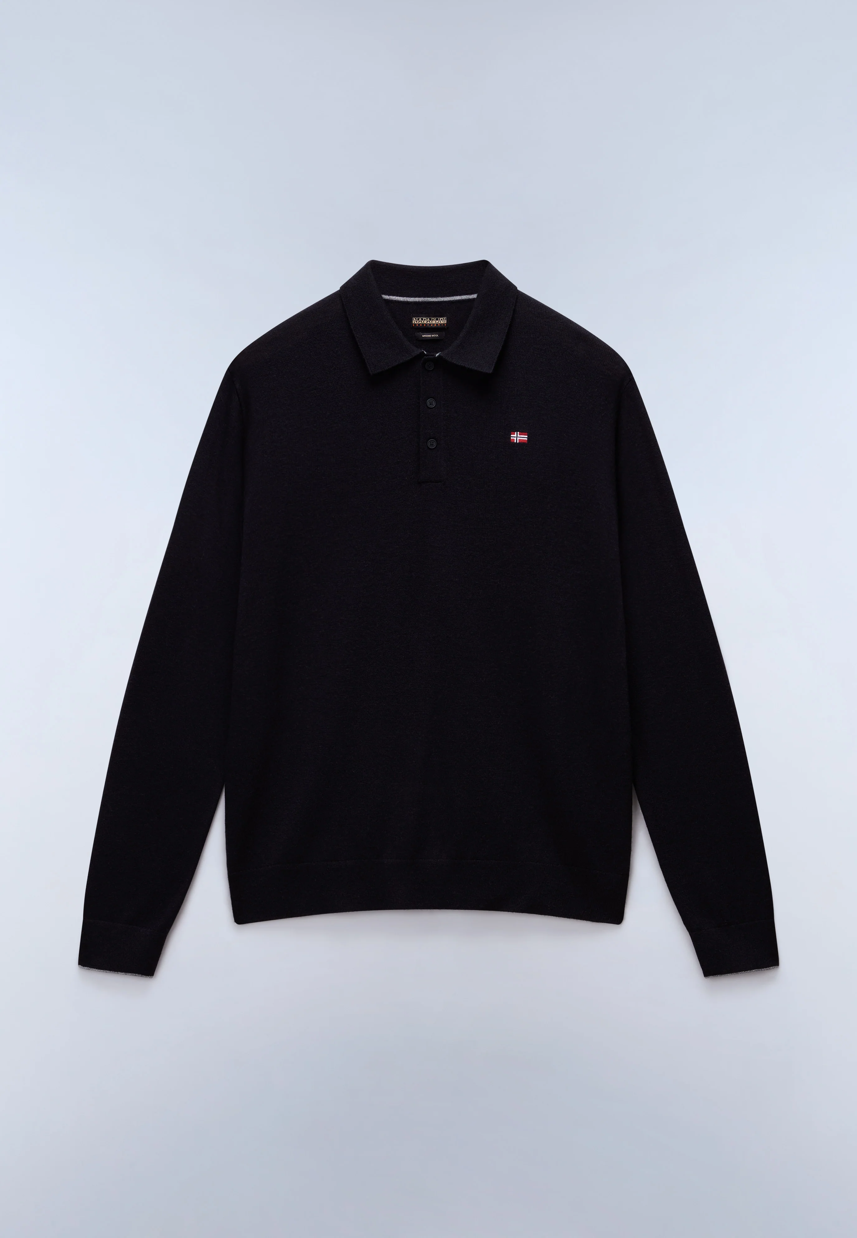 Damavand Polo Jumper