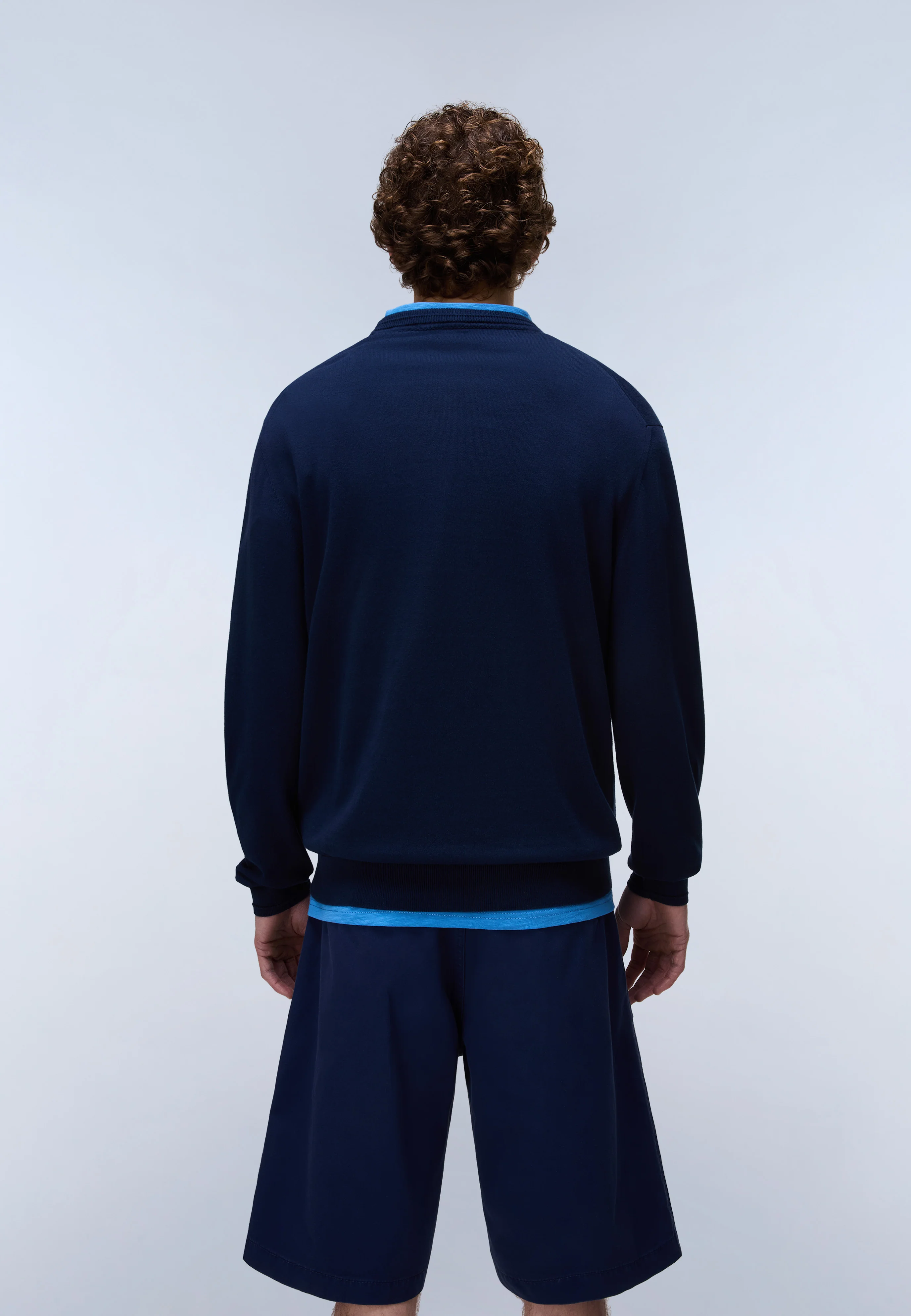 Decatur 2.0 Crew Neck Jumper - Image 3