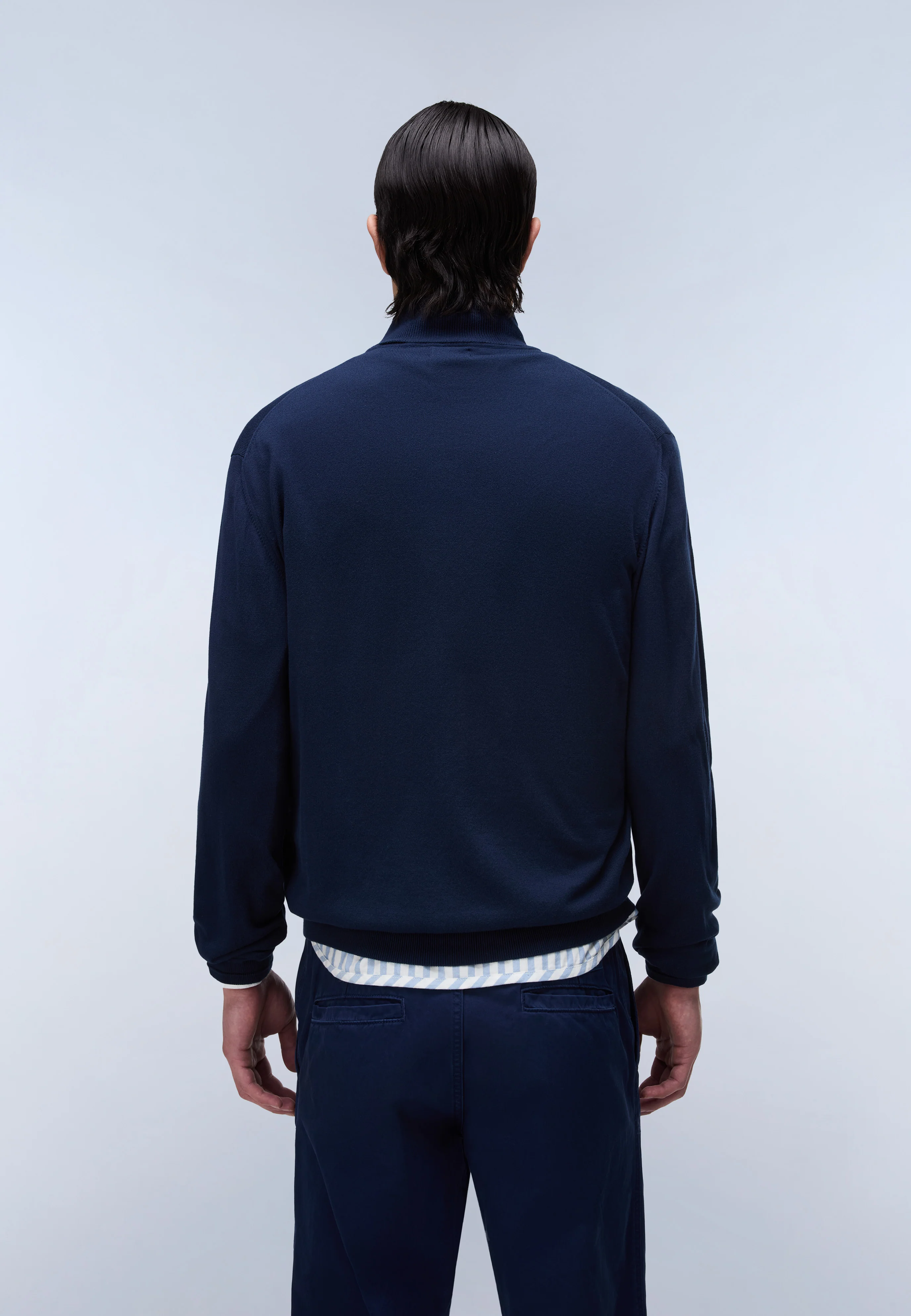 Decatur 2.0 Full Zip Jumper - Image 3
