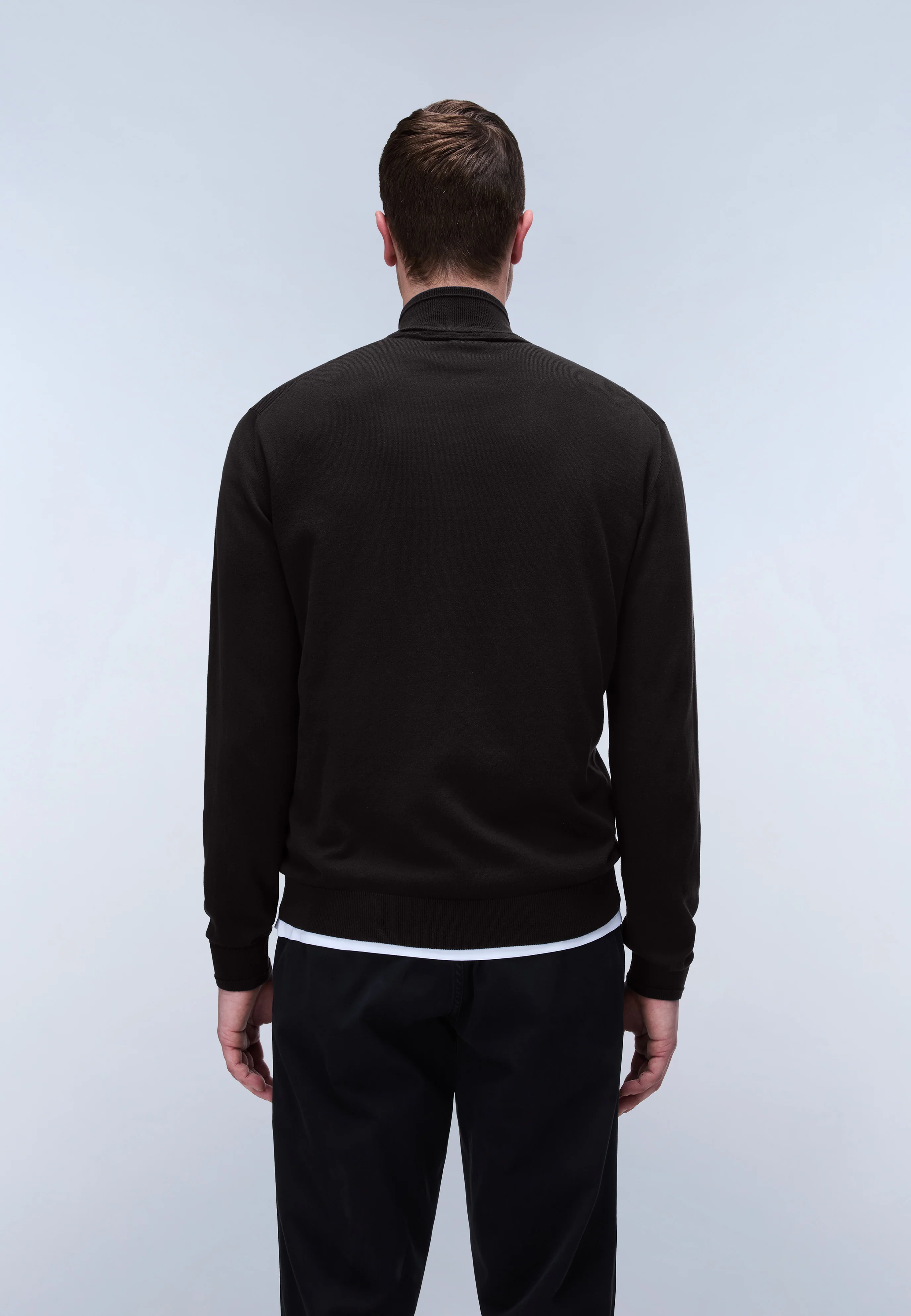Decatur 2.0 Full Zip Jumper - Image 3