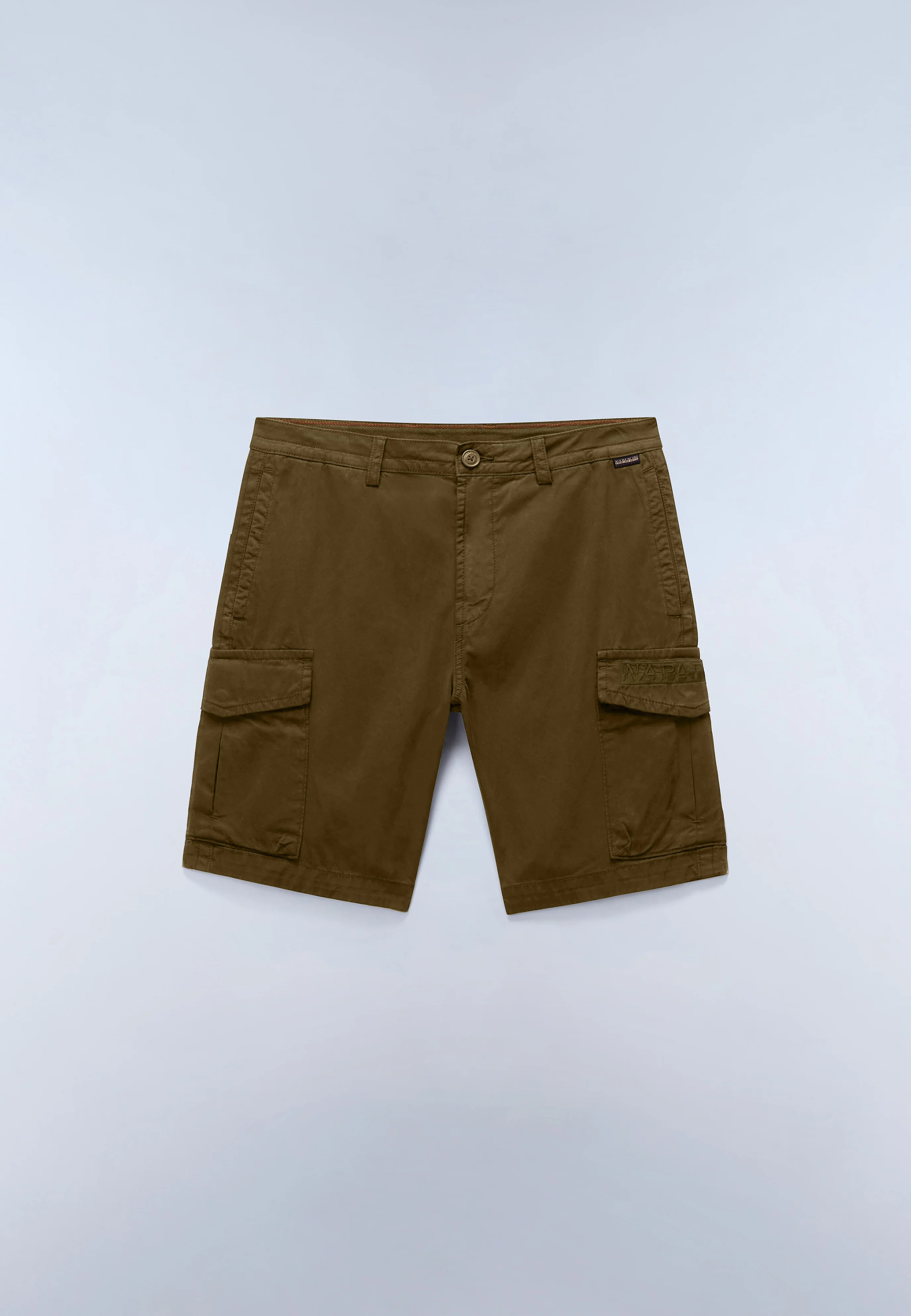 Deline Bermuda Shorts