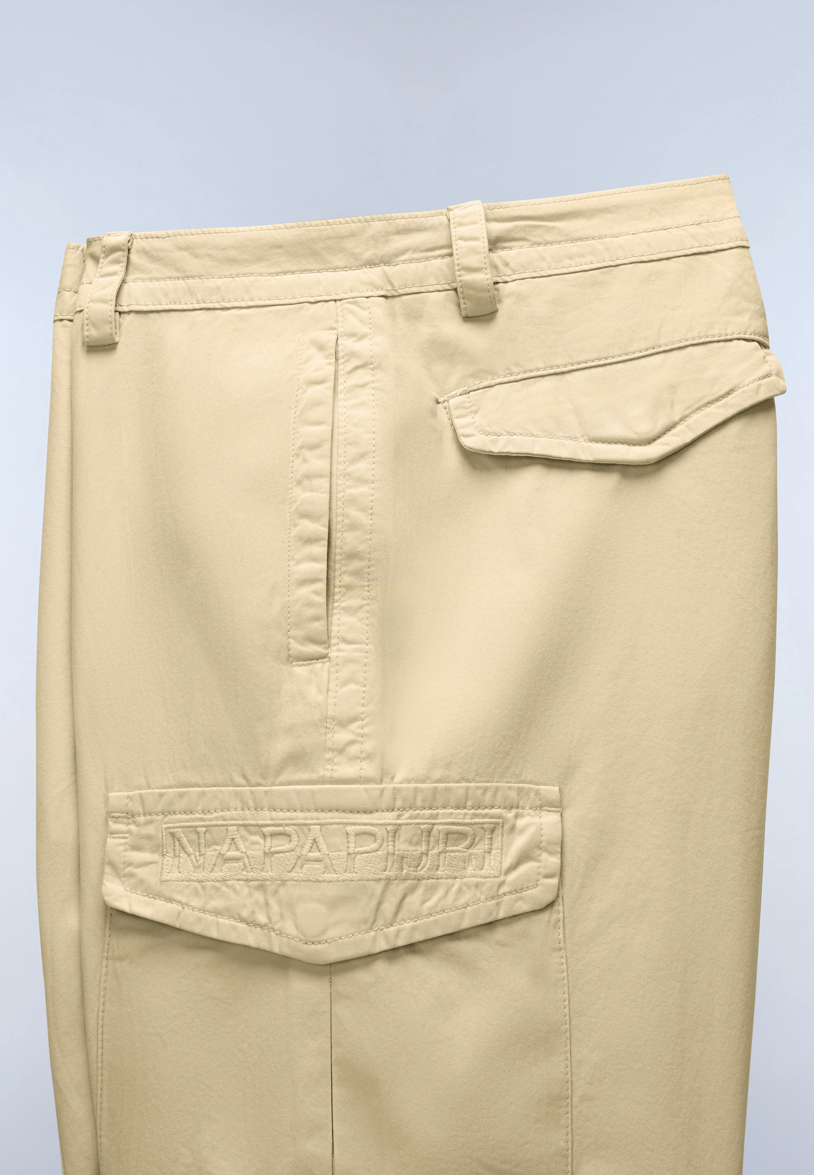 Deline Bermuda Shorts - Image 6