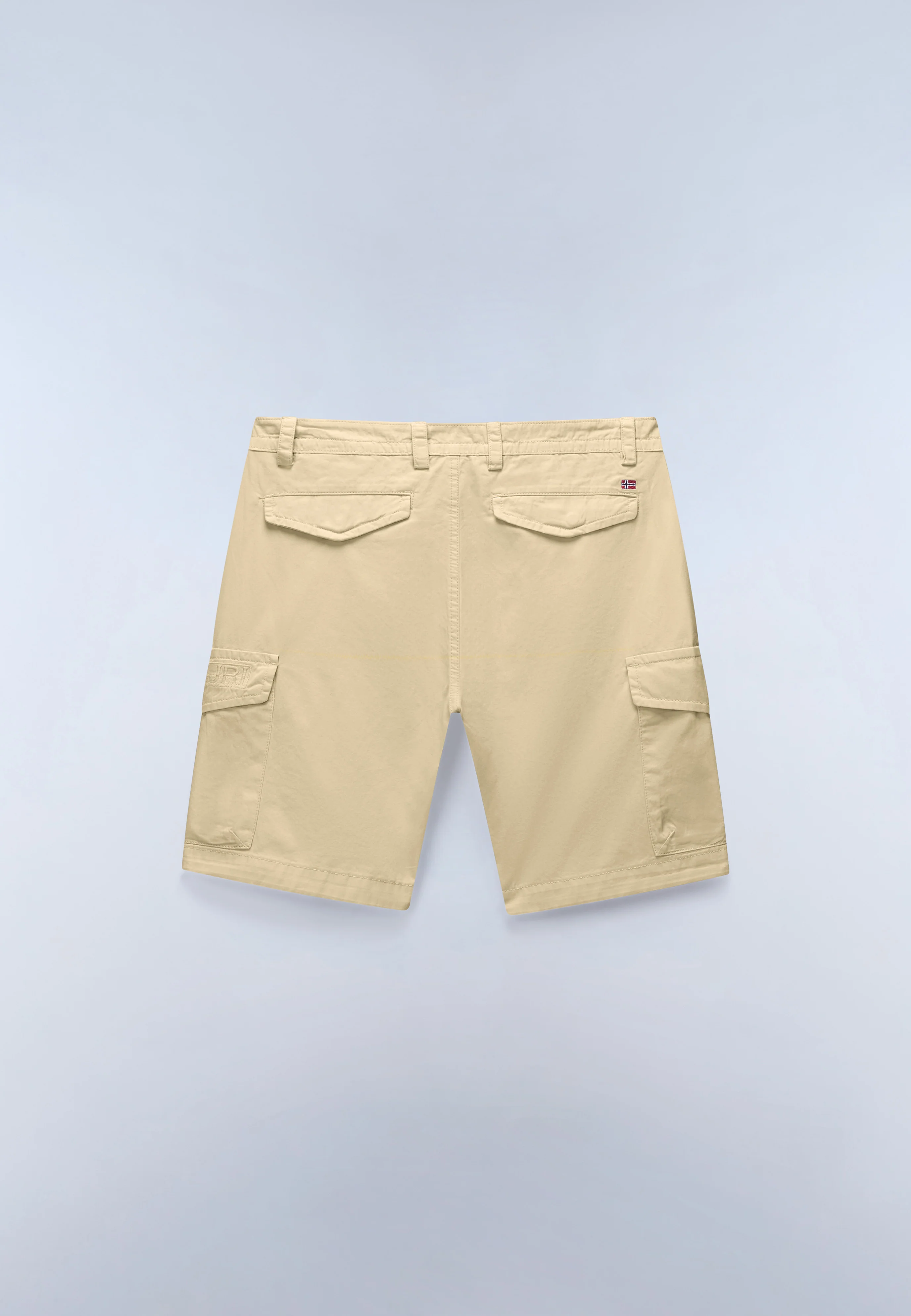 Deline Bermuda Shorts - Image 8
