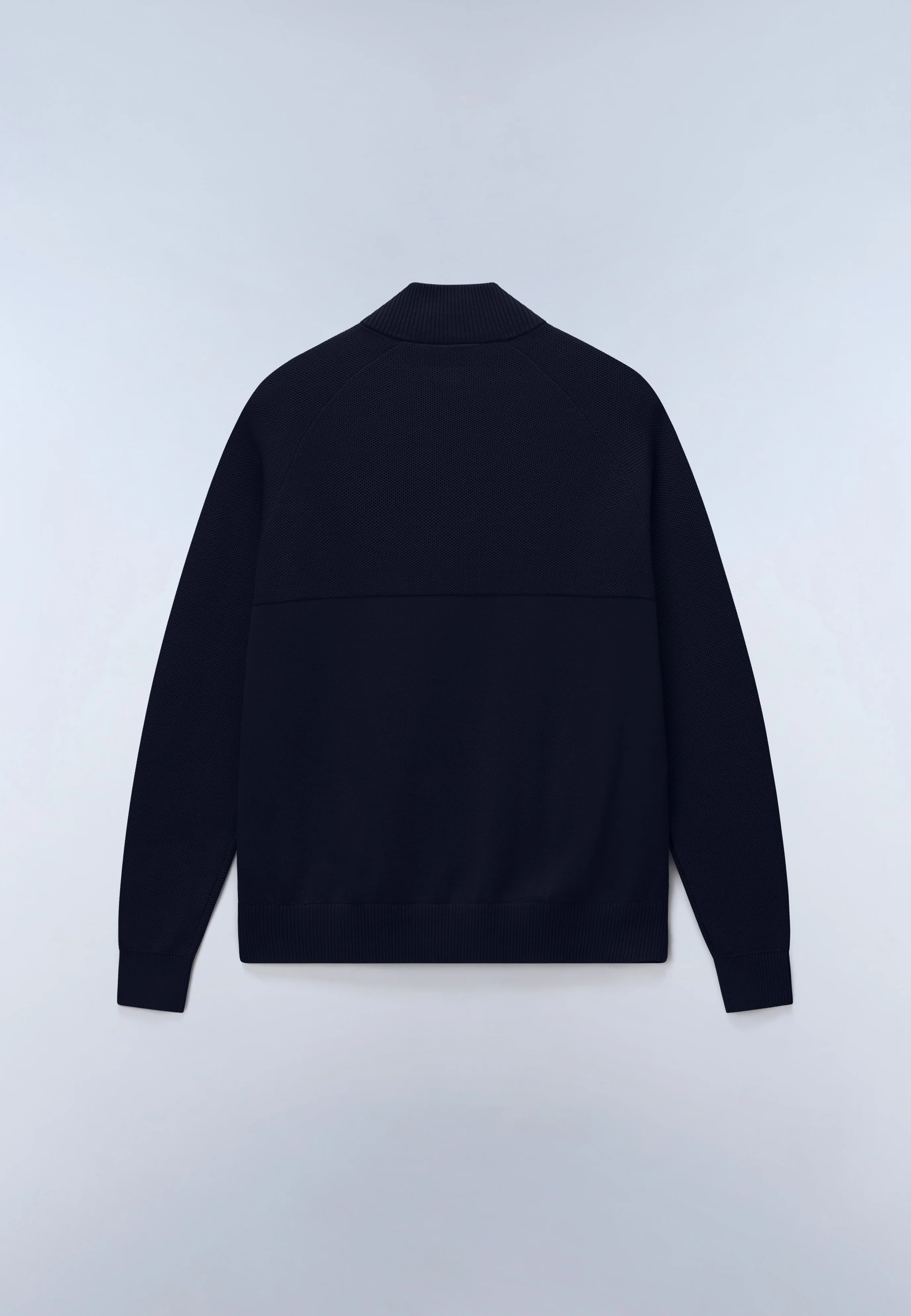 Deras Full-Zip Jumper - Image 2