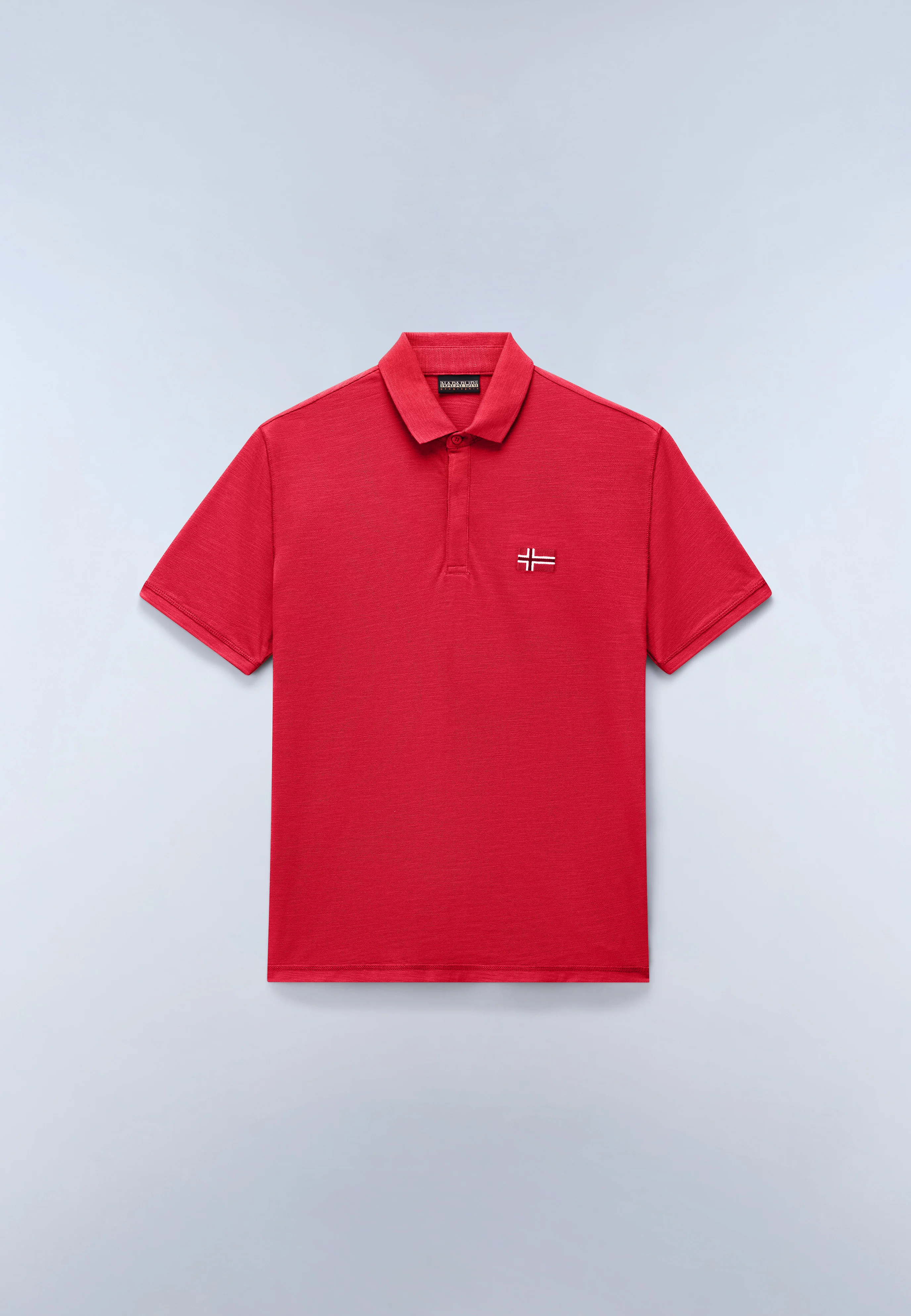 Ebea Piqué Short Sleeve Polo