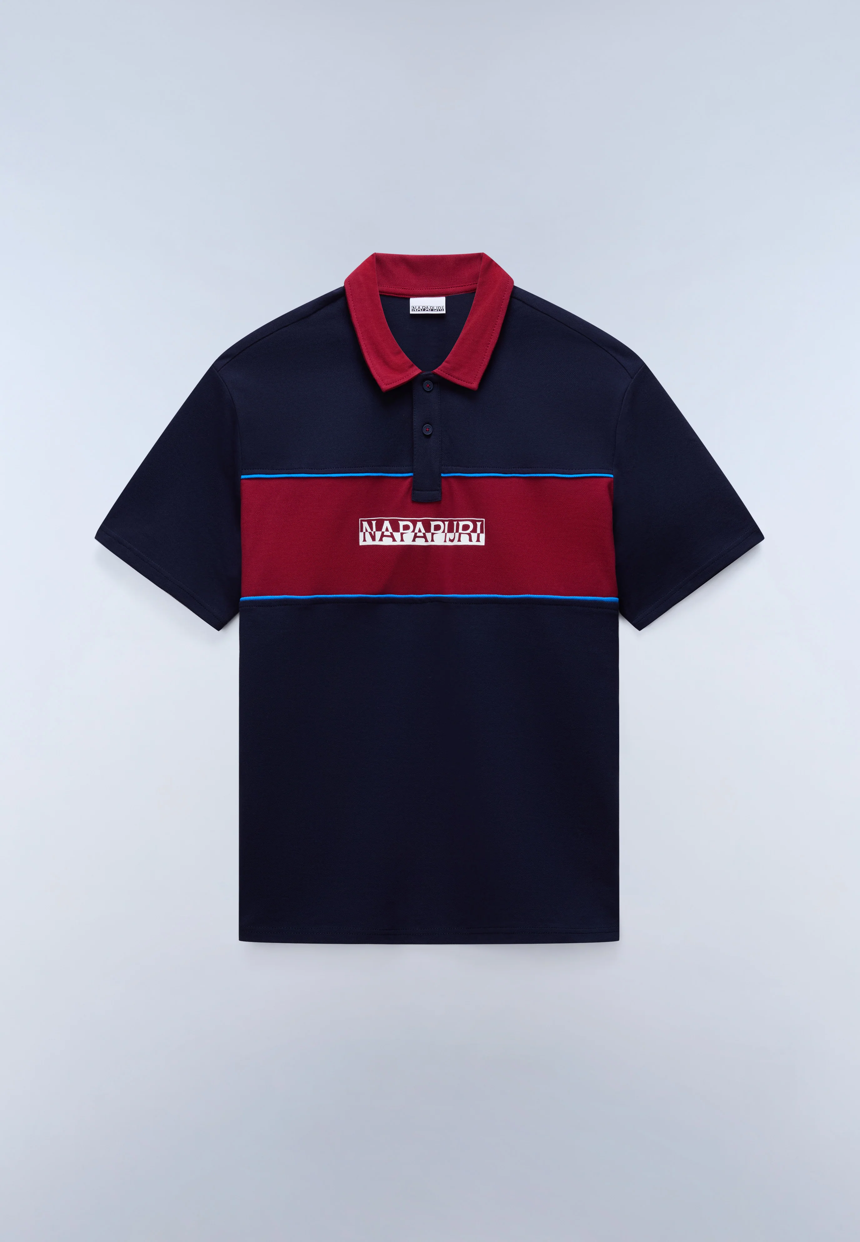 Ekim Short Sleeve Polo