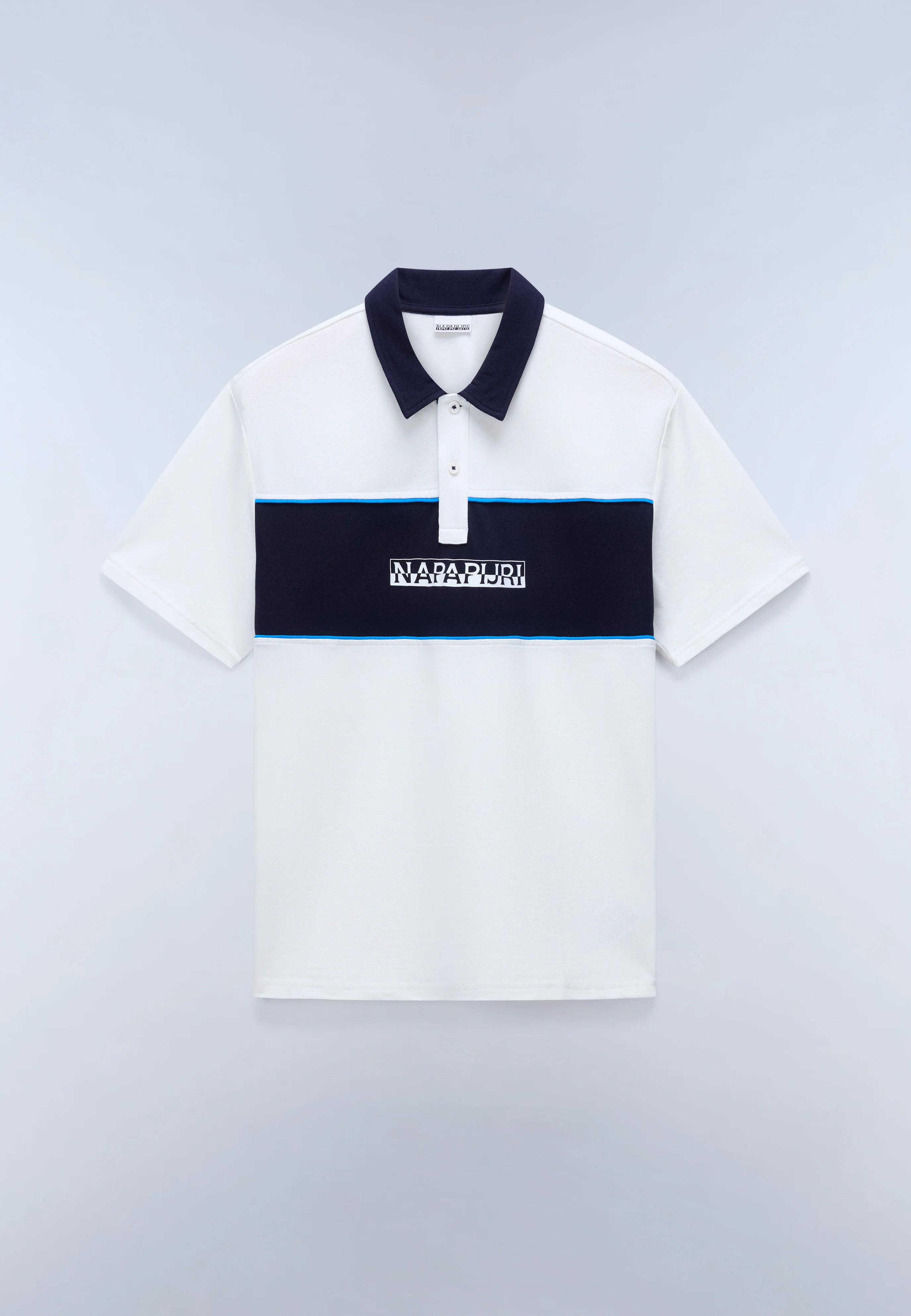 Ekim Short Sleeve Polo