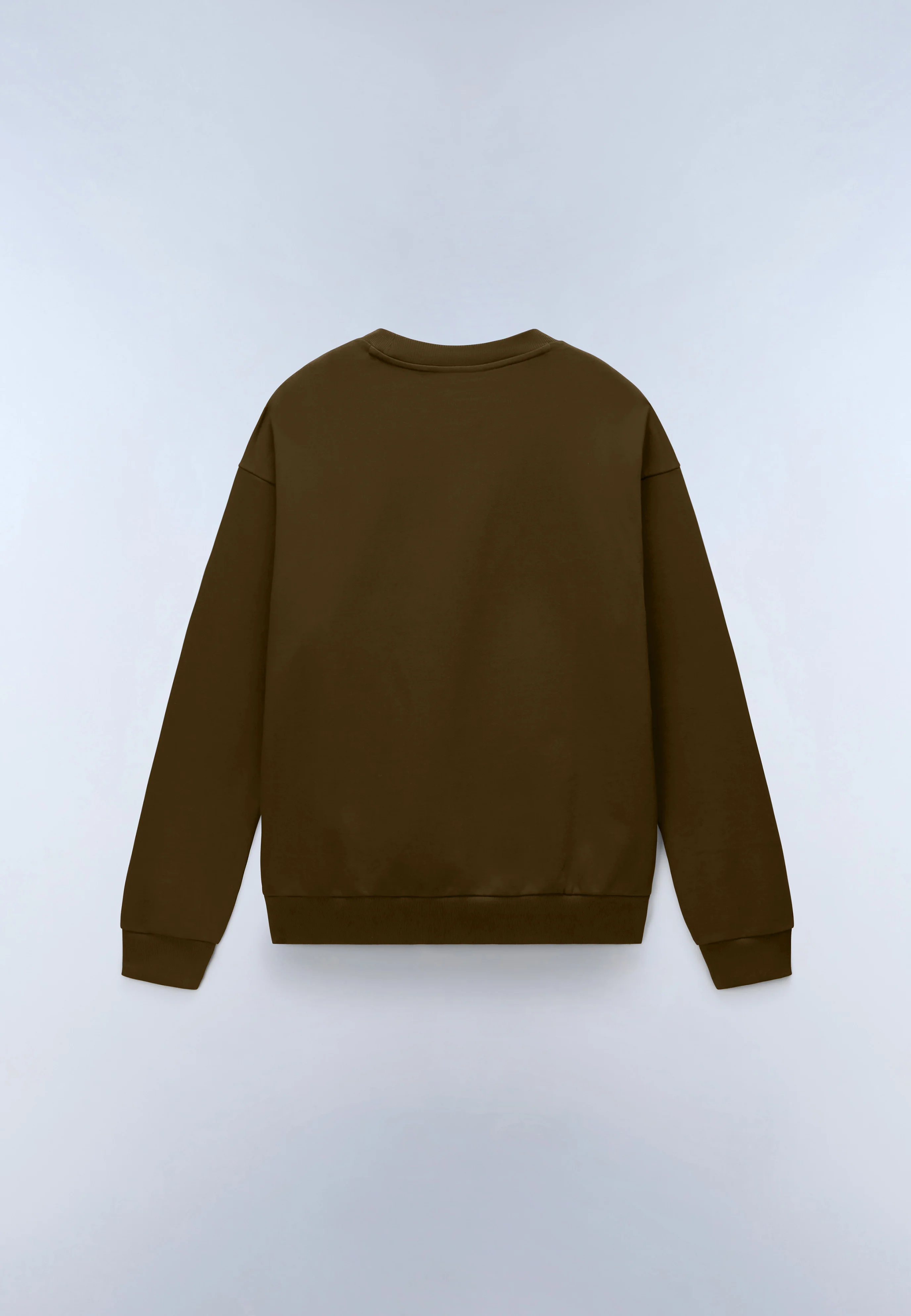 Elevated Logo French Terry Sweatshirt - Image 5