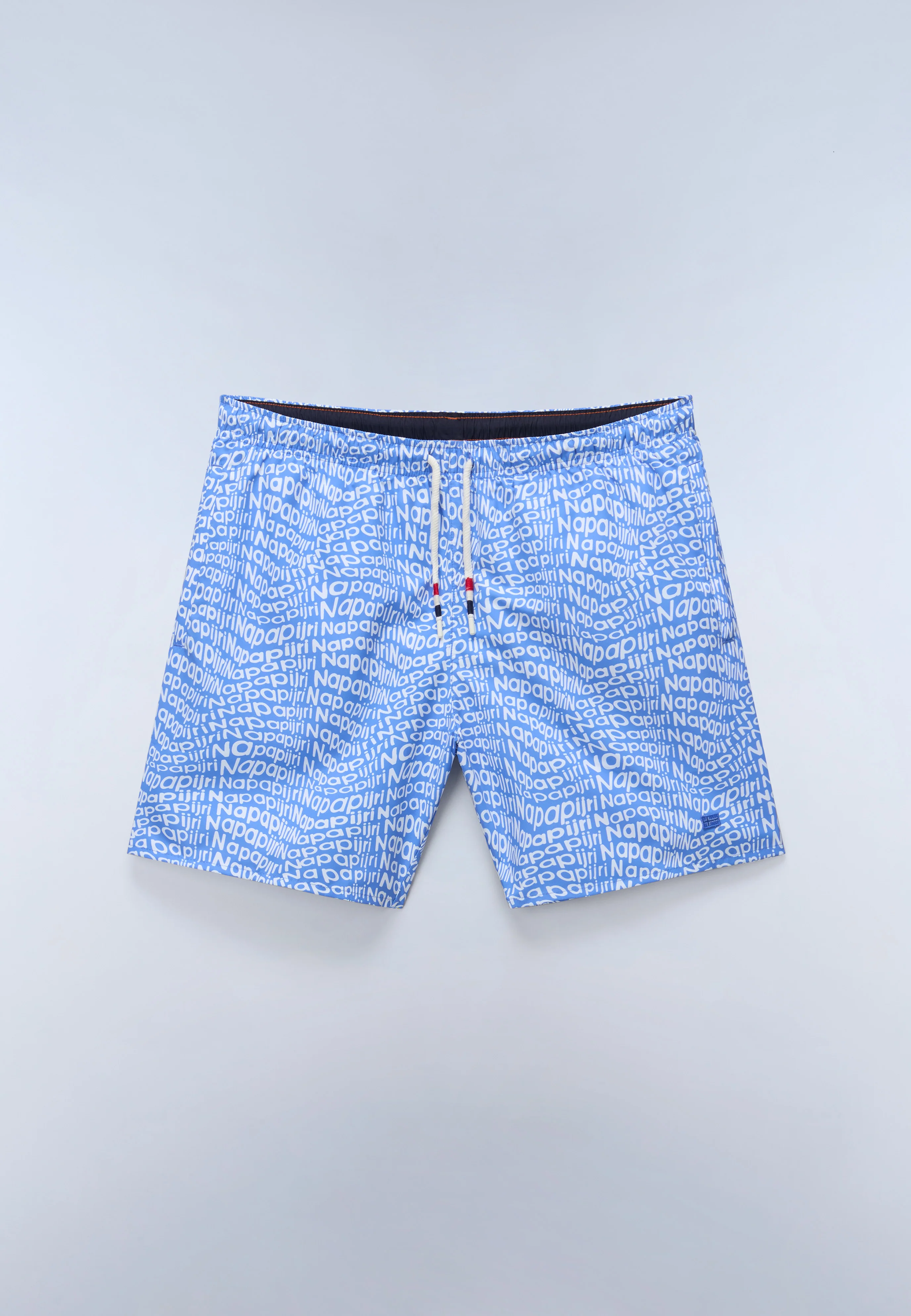 Elior Print Swimming Trunks