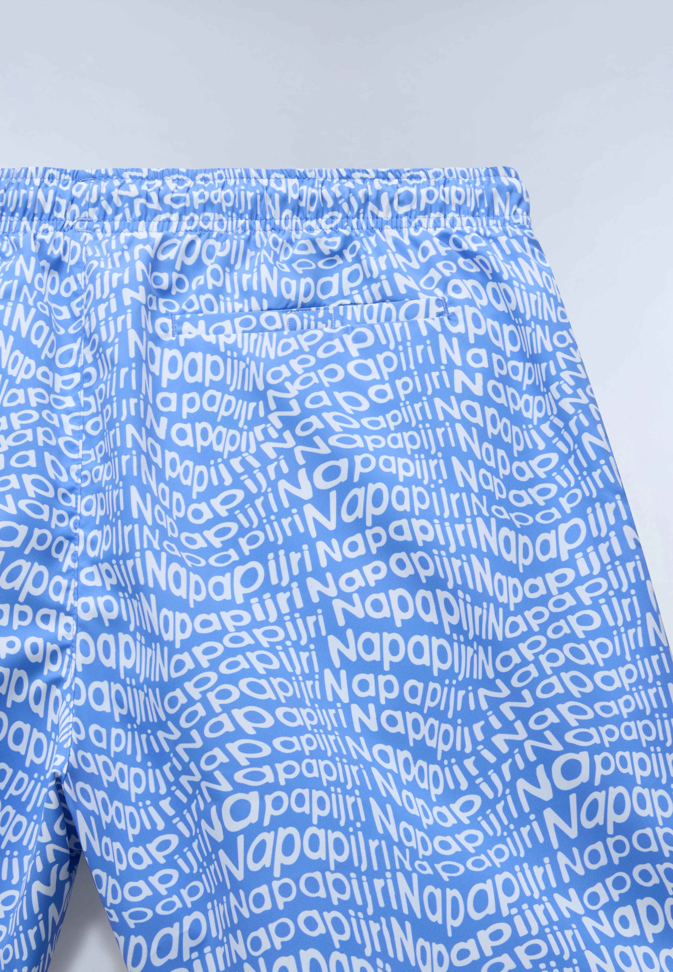 Elior Print Swimming Trunks - Image 5