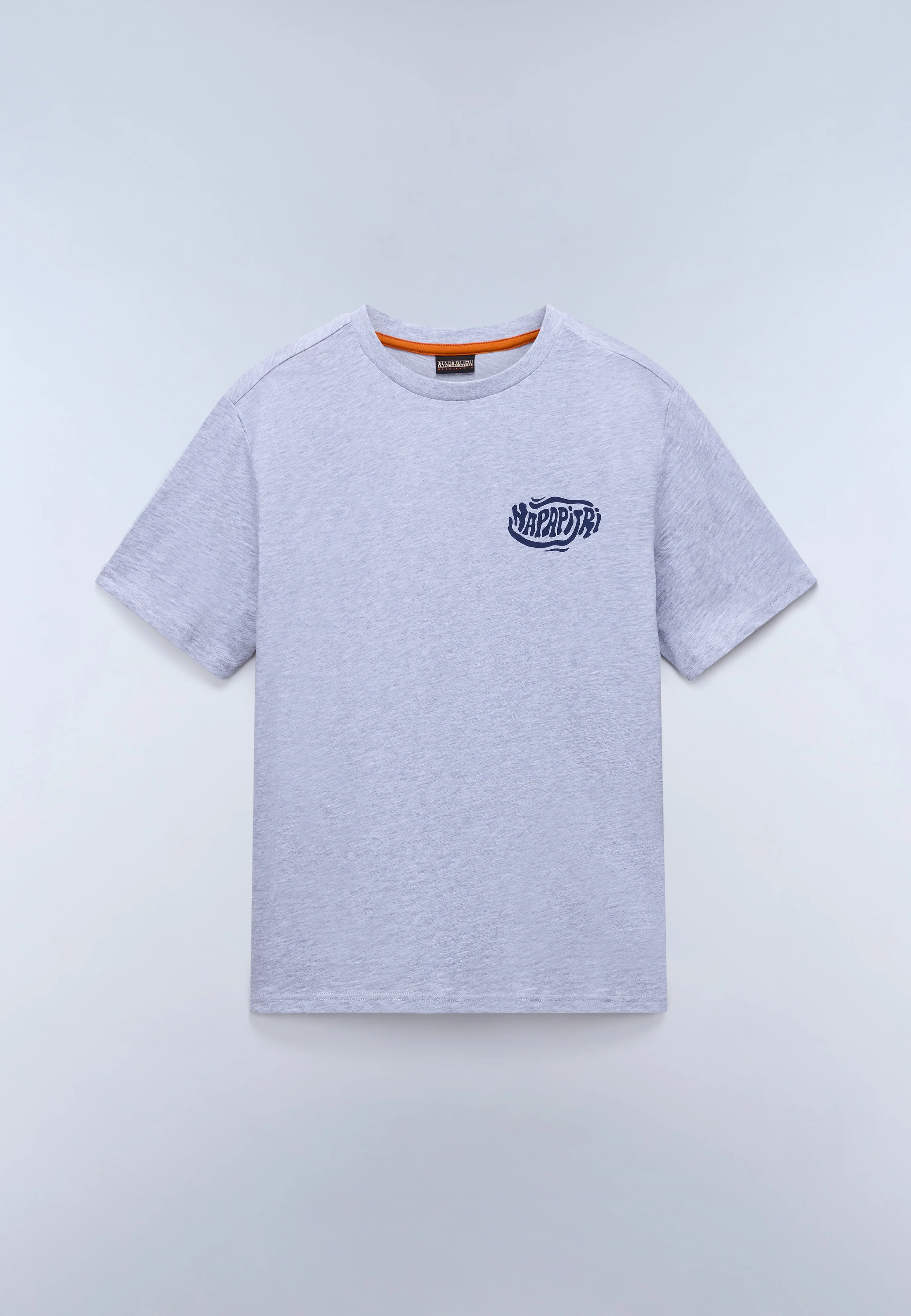 Elior Short Sleeve T-Shirt - Image 7