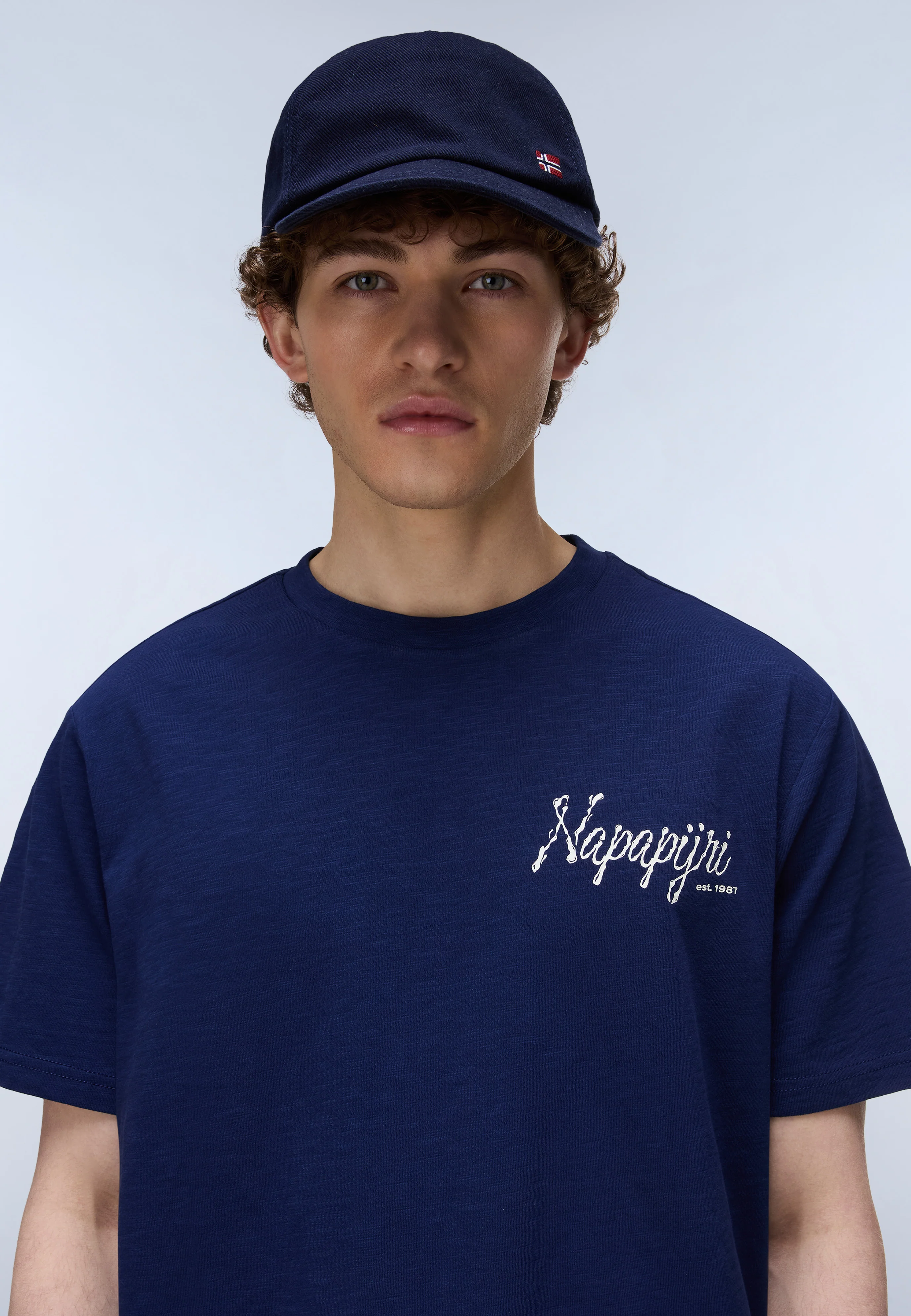 Elior Short Sleeve T-Shirt - Image 2