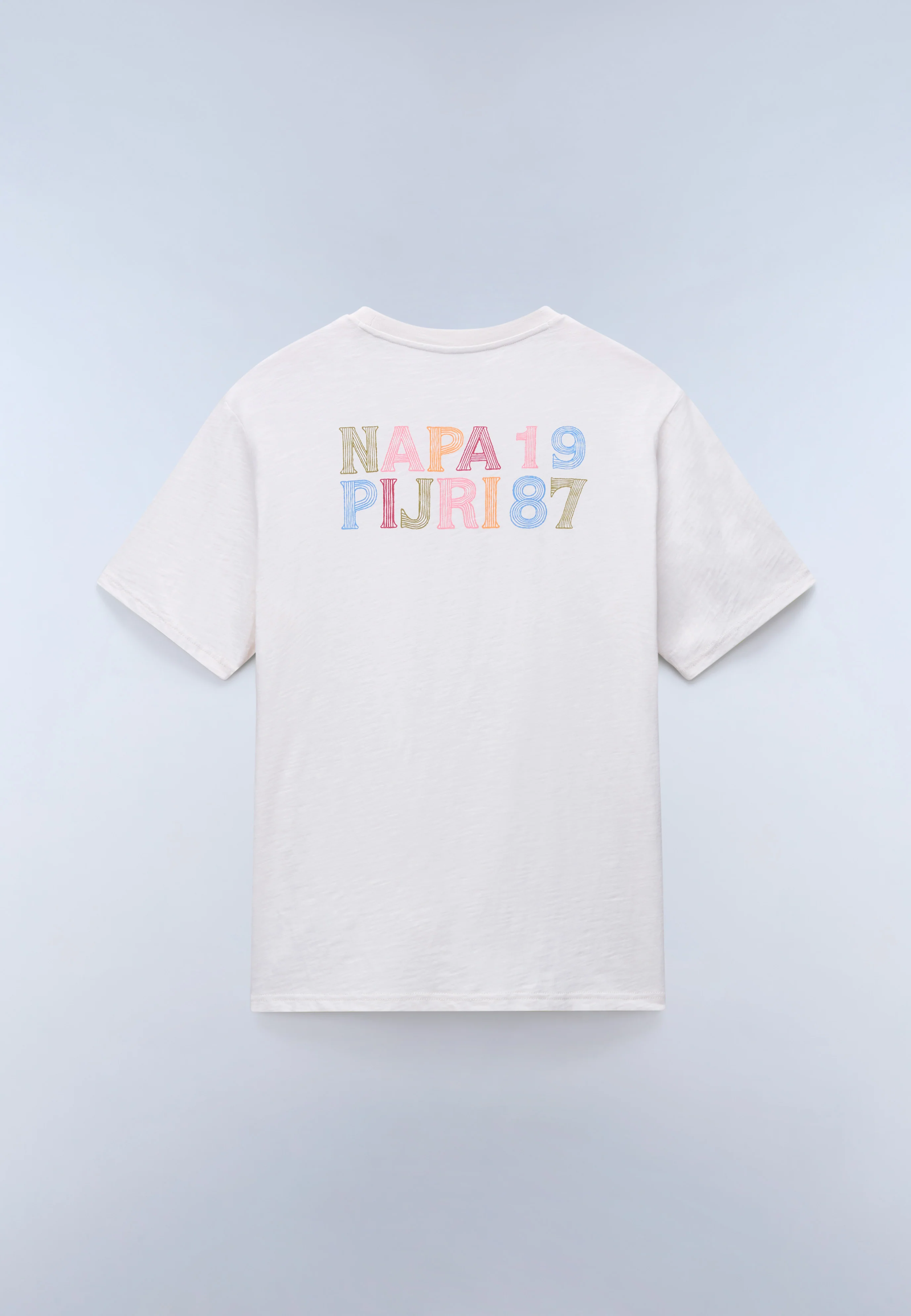 Elior Short Sleeve T-Shirt
