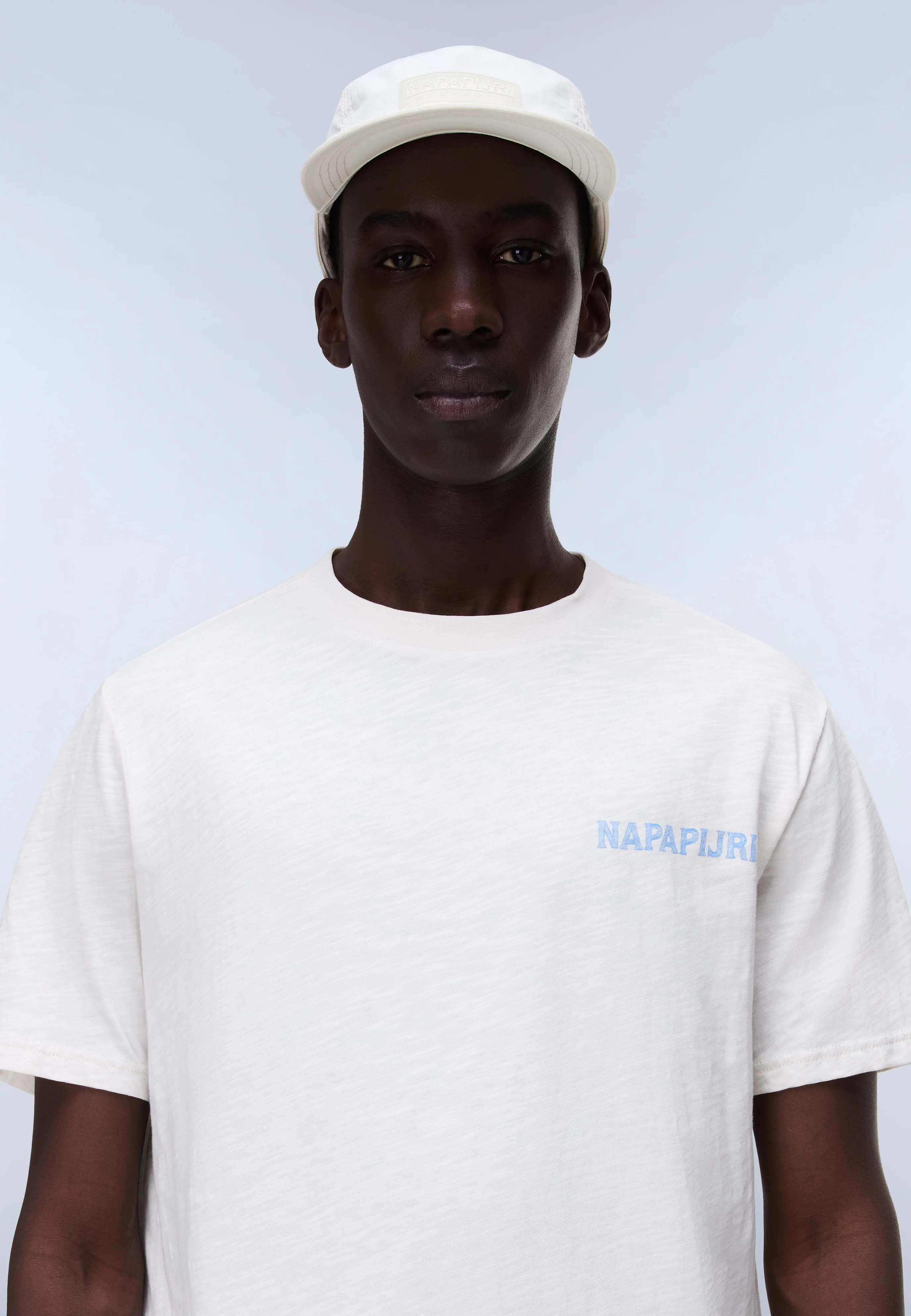Elior Short Sleeve T-Shirt - Image 2