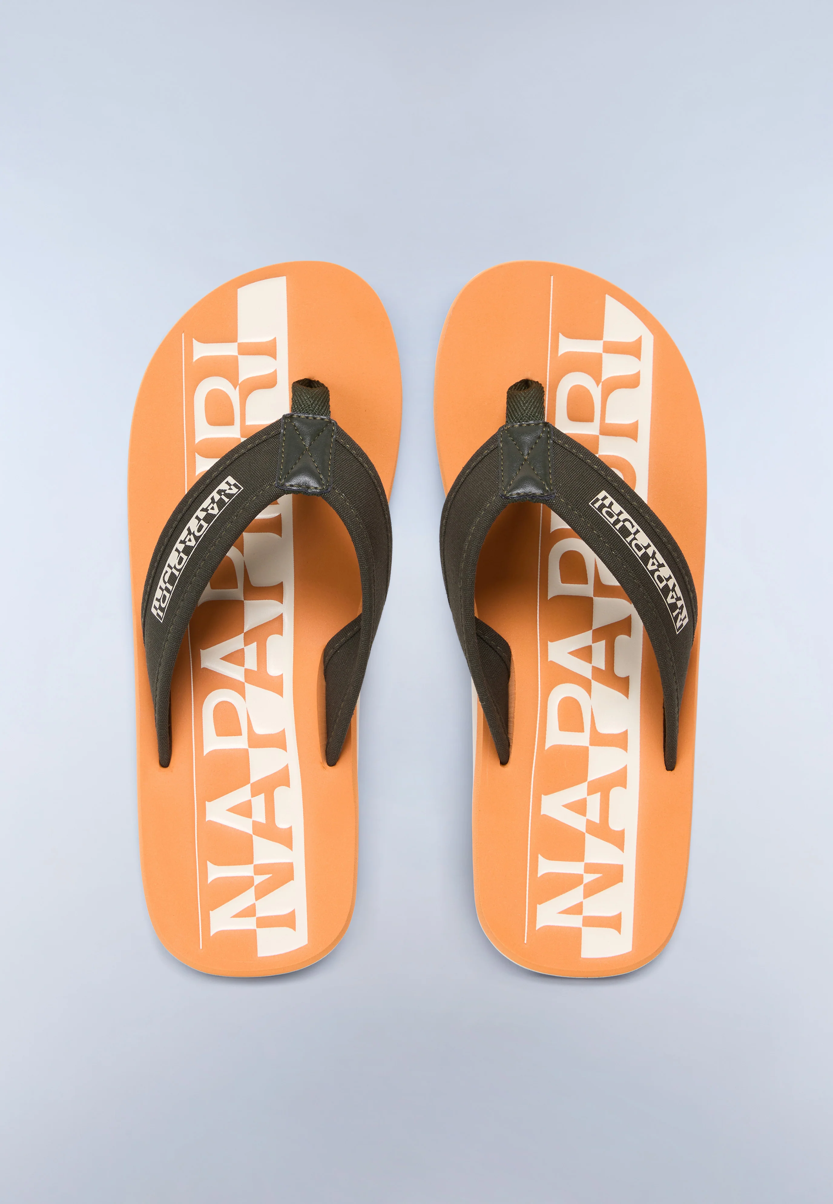 Elm Flip-Flops