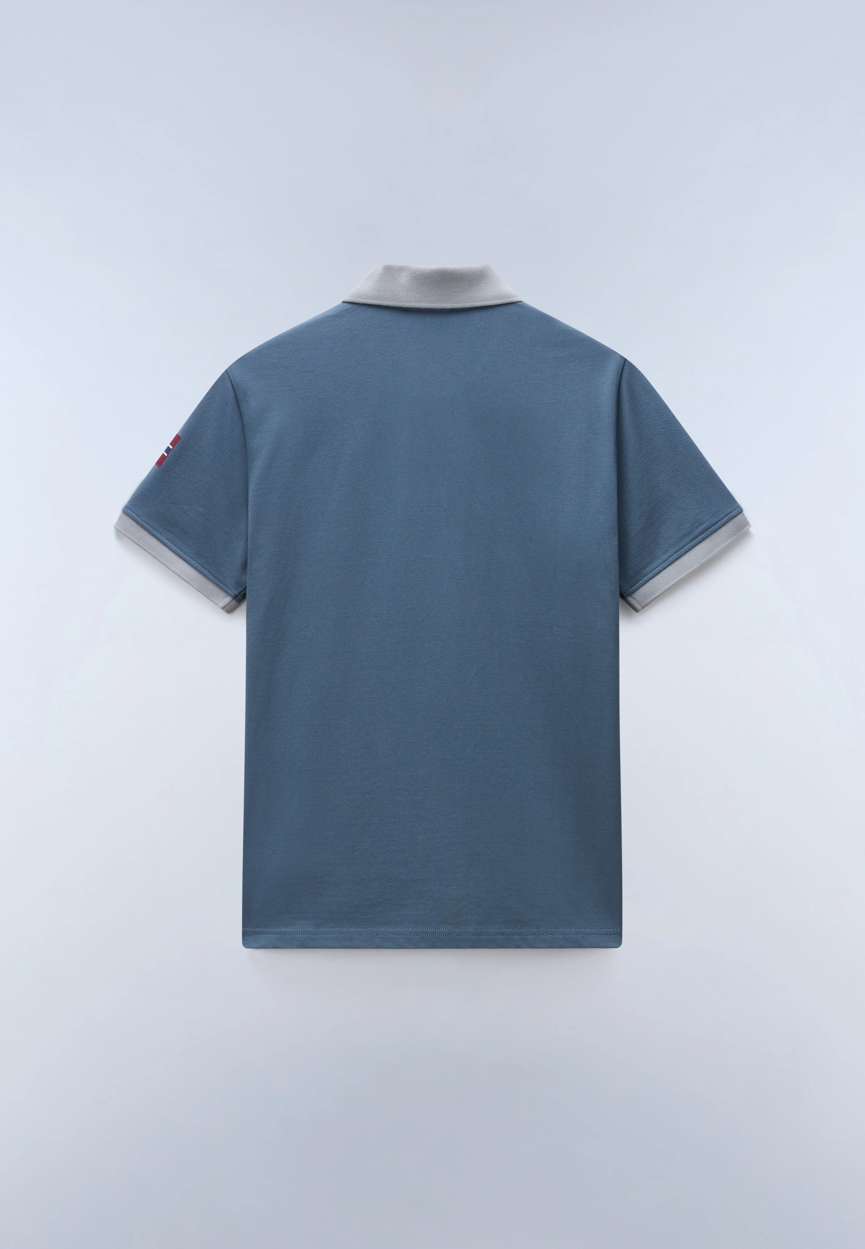 Embers Short Sleeve Polo Shirt - Image 2
