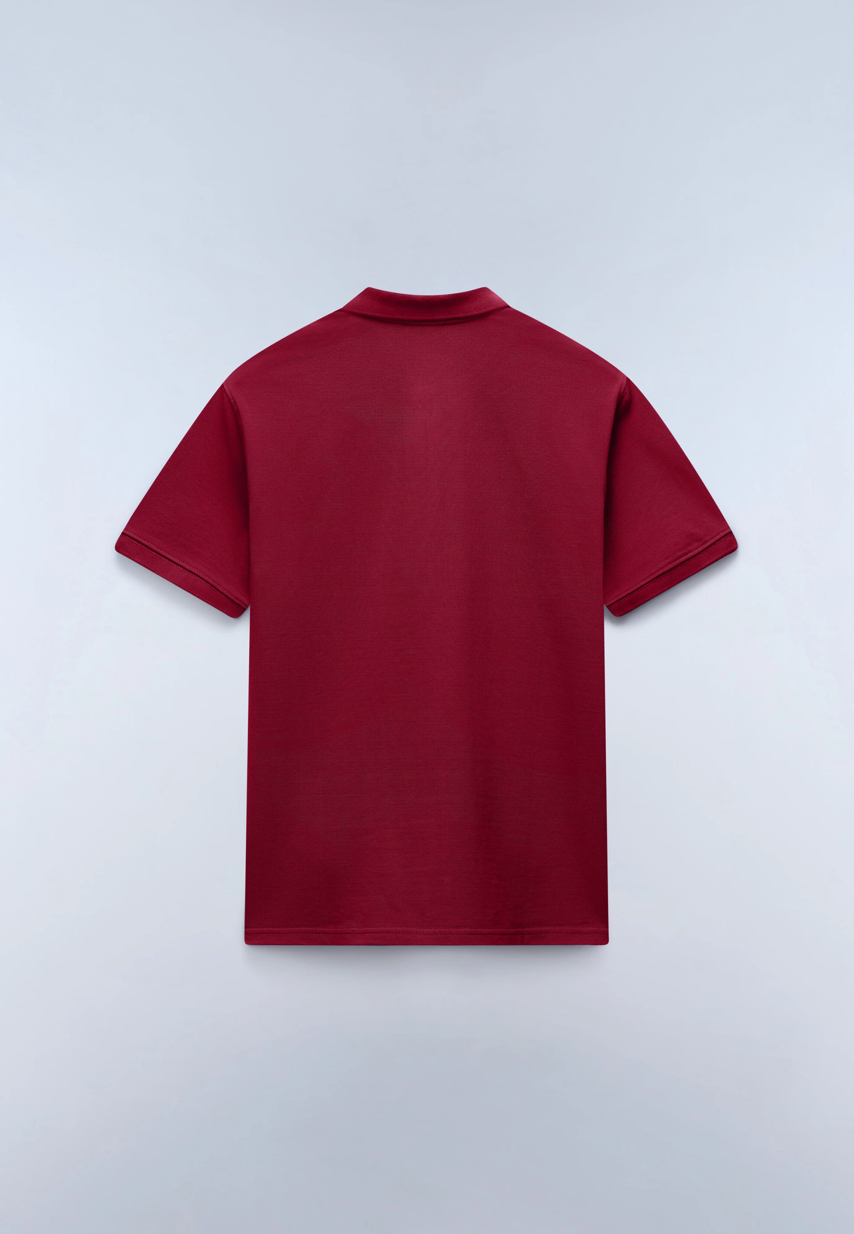 Emira Short Sleeve Polo Shirt - Image 2