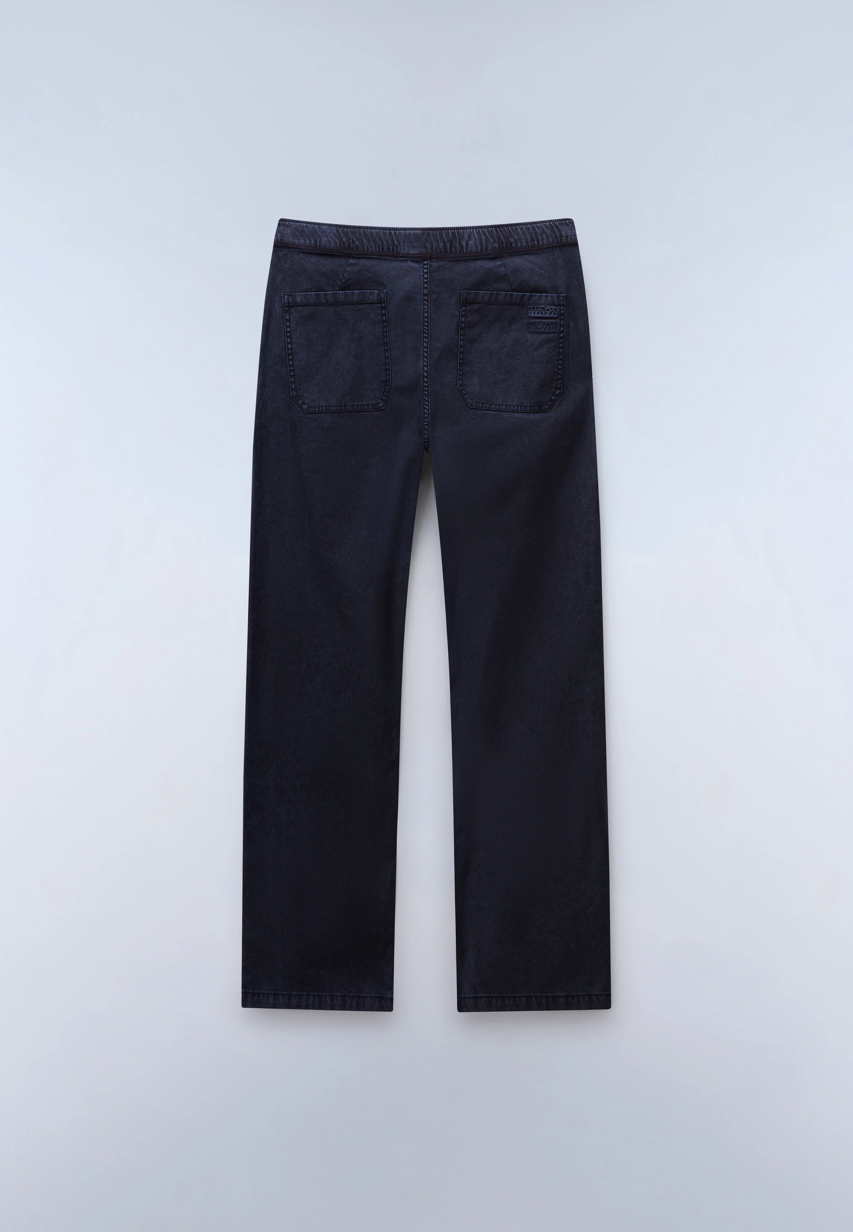 Enego Chino Trousers - Image 6