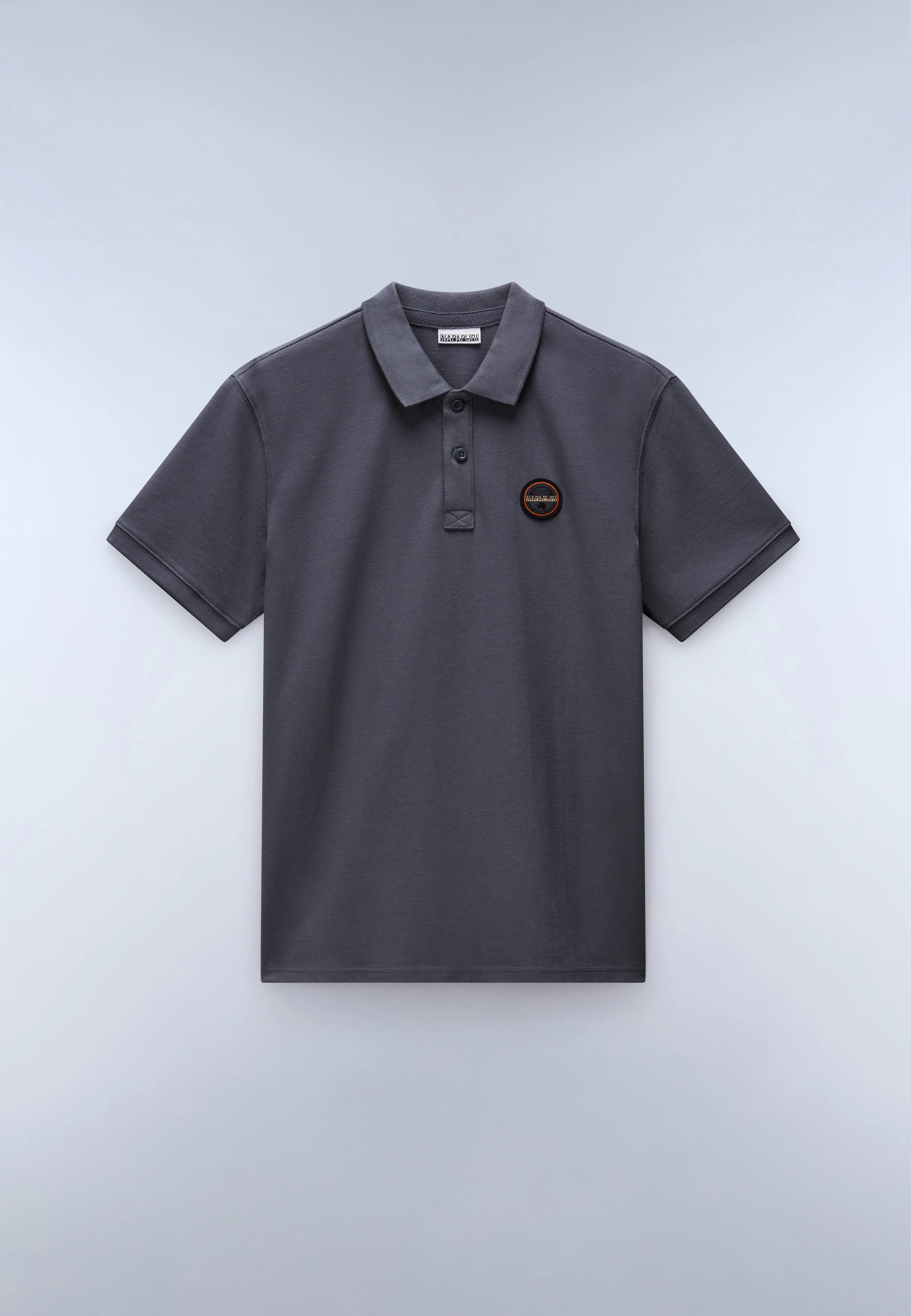 Epy Short Sleeve Polo Shirt