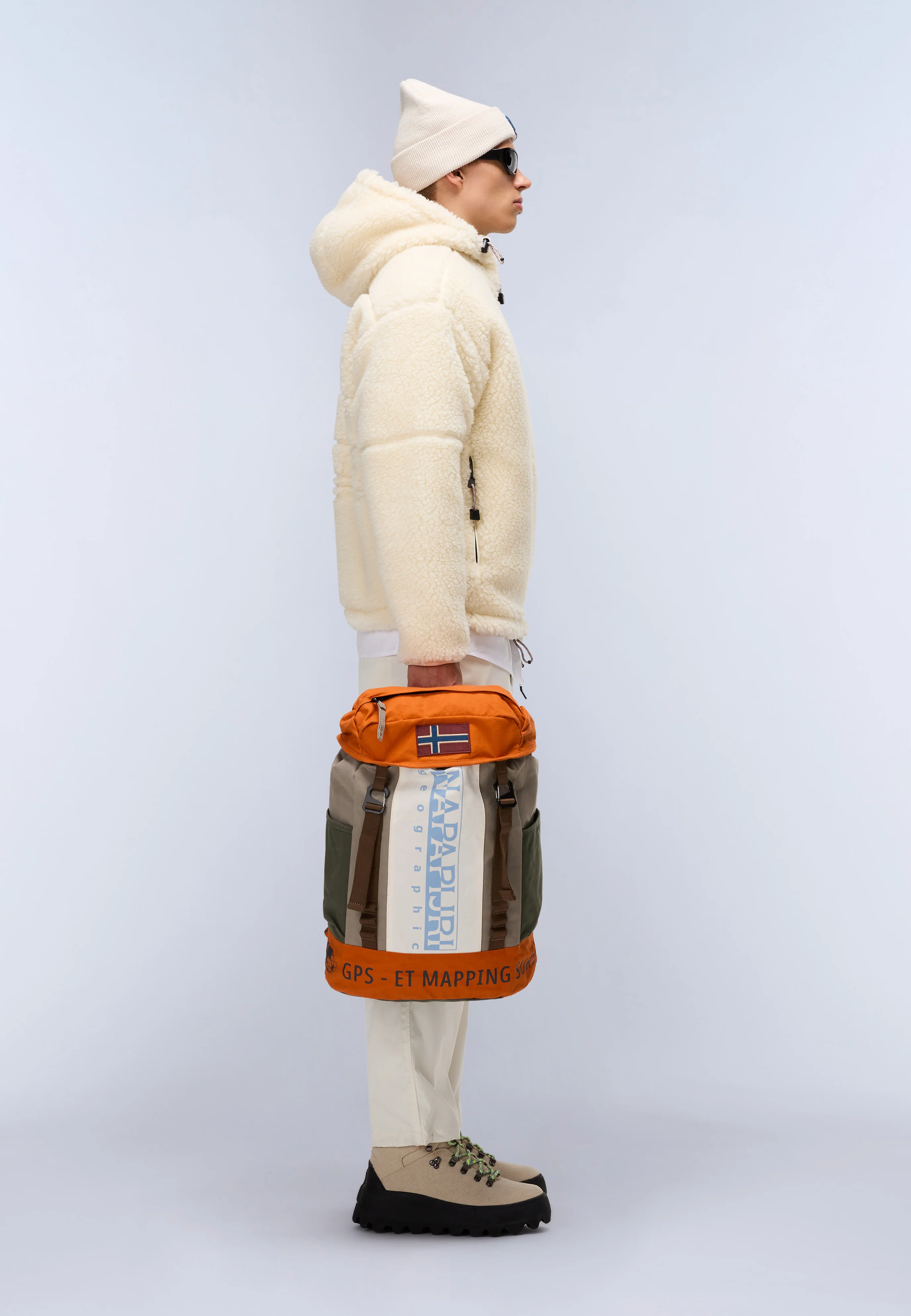 Equator Backpack - 28.8 Lt - Image 2
