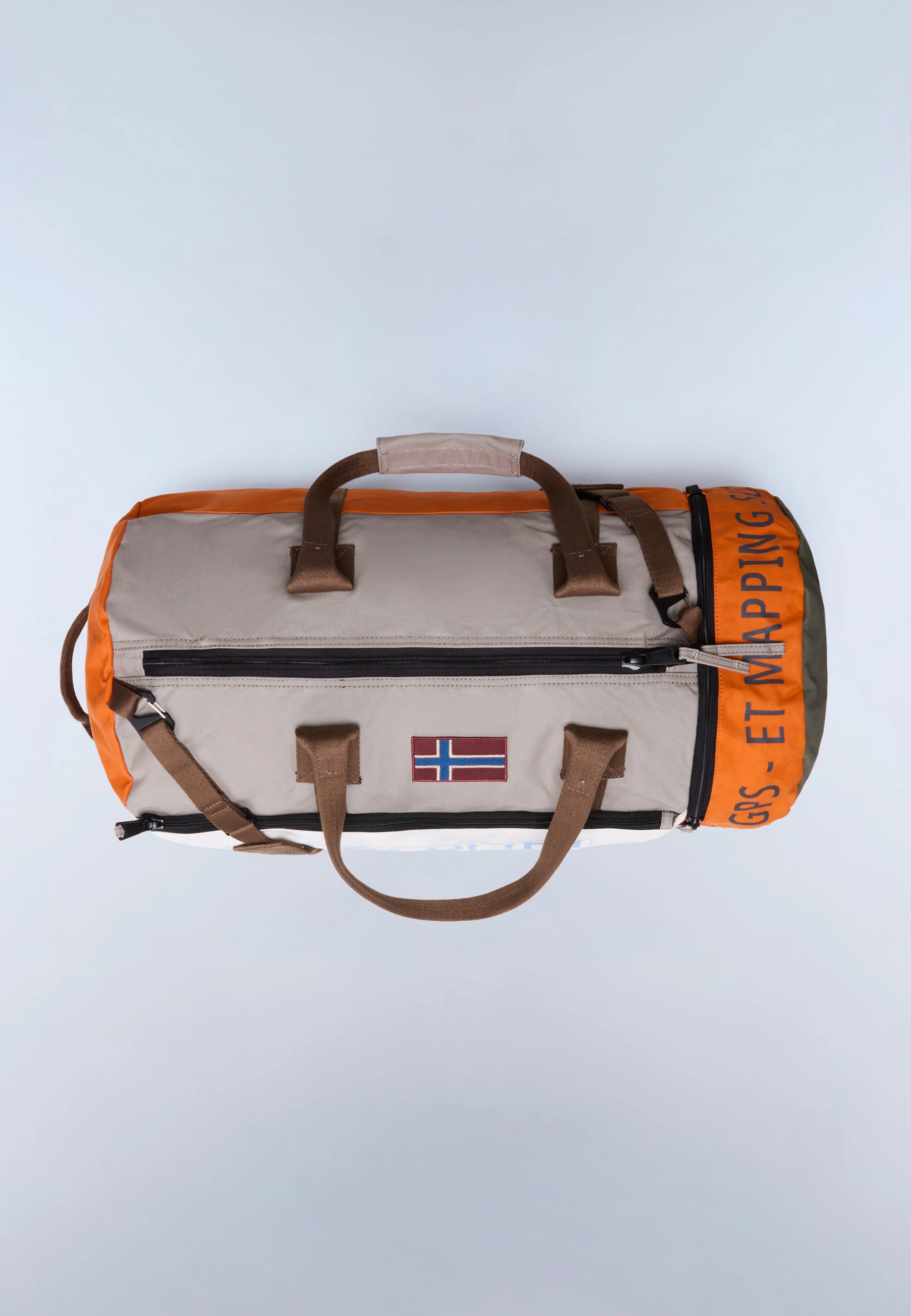 Equator Duffle Bag - 61.4 Lt - Image 4