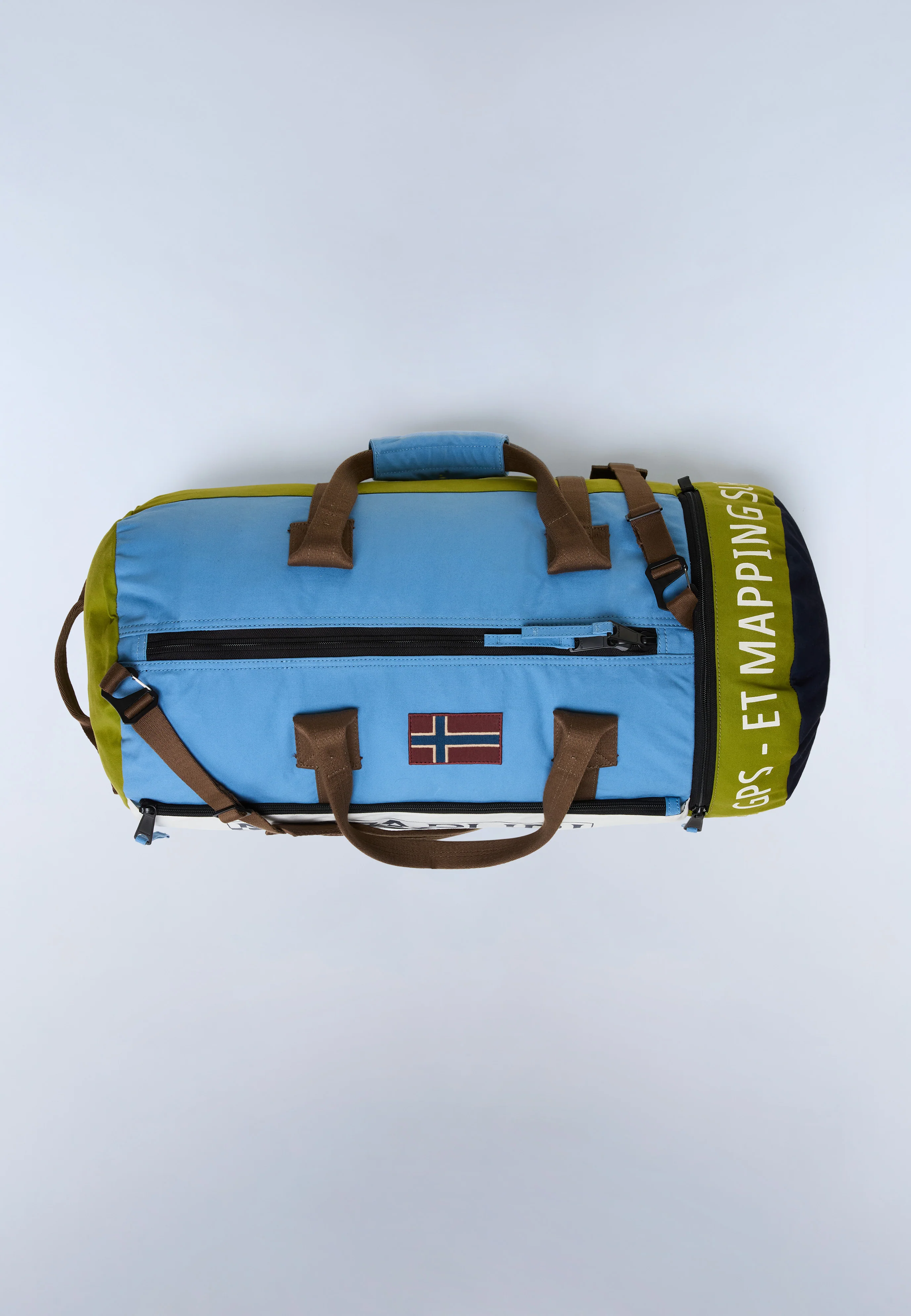 Equator Duffle Bag - 61.4 Lt - Image 4