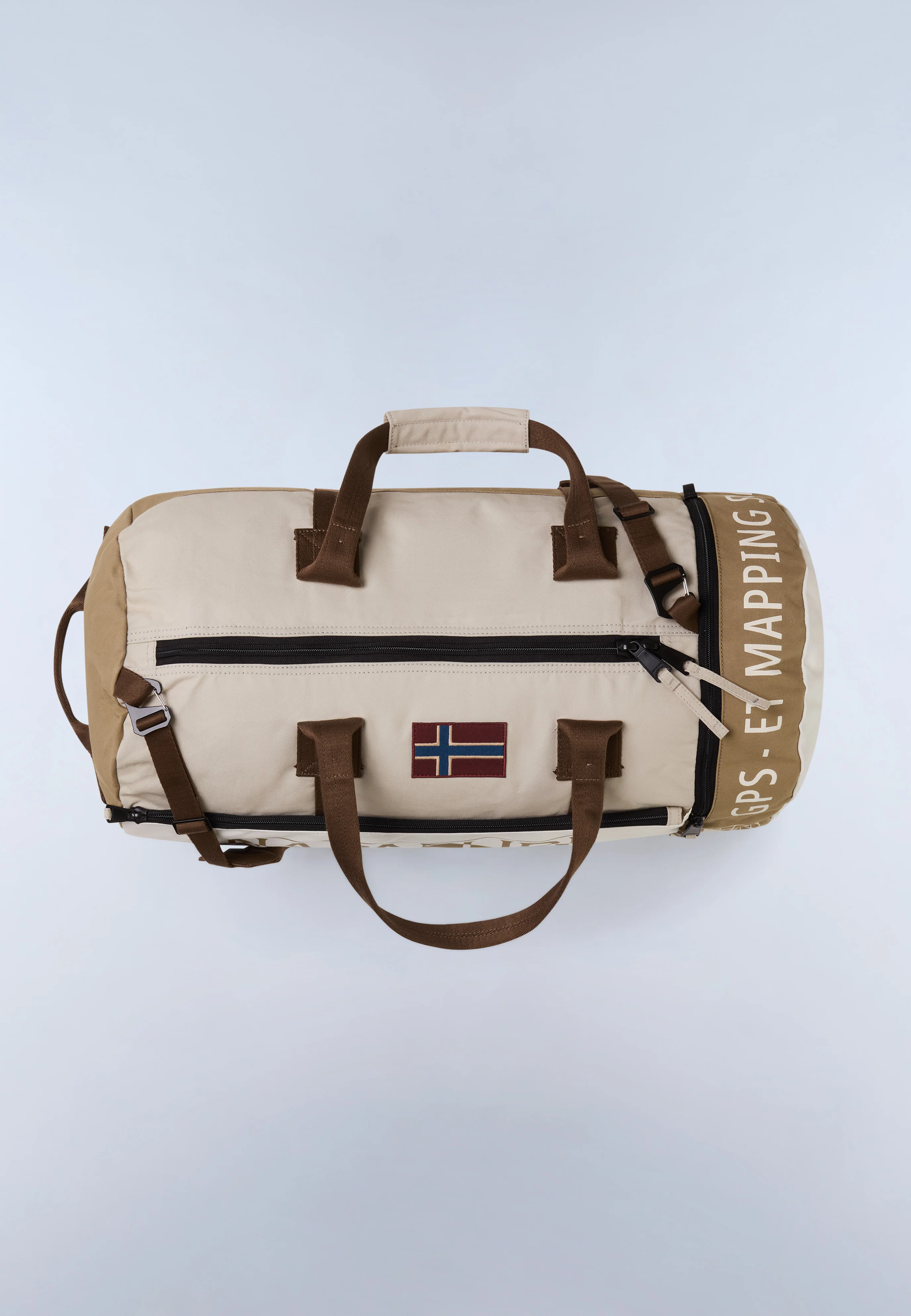 Equator Duffle Bag - 61.4 Lt - Image 4