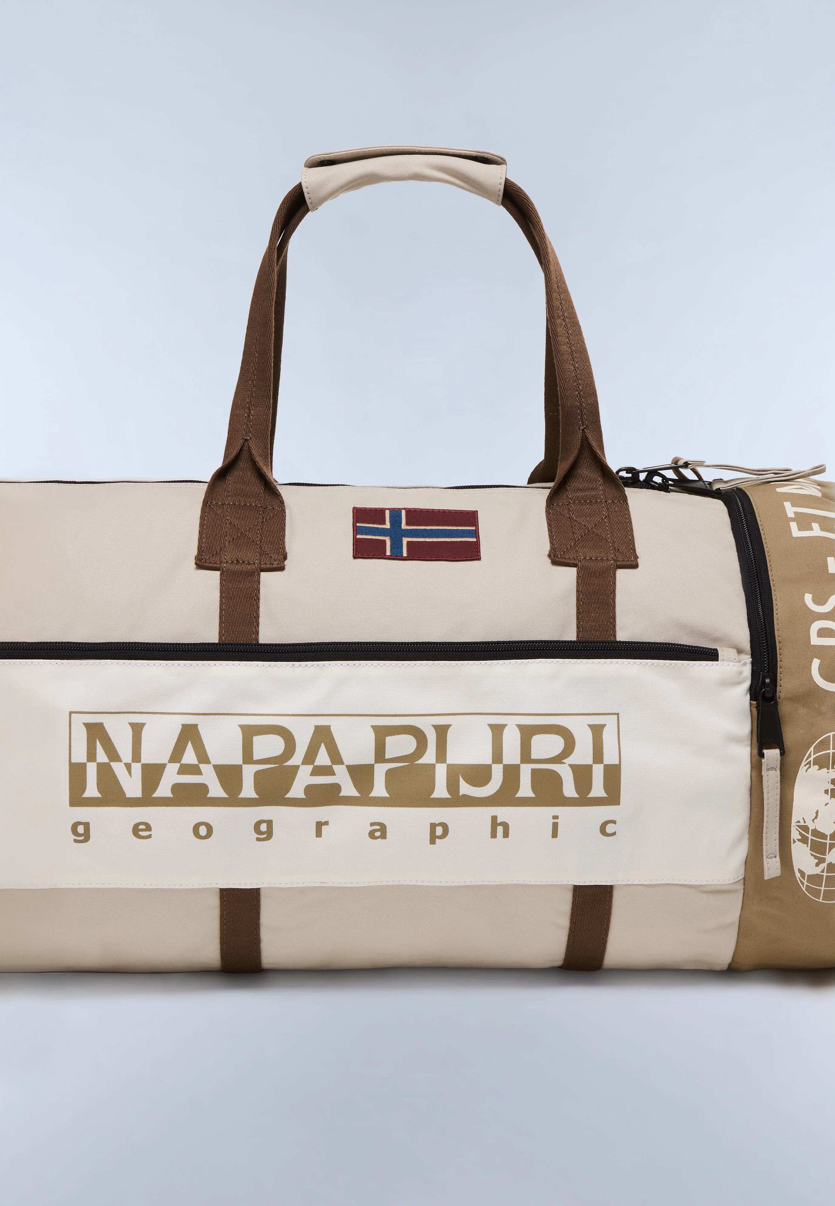 Equator Duffle Bag - 61.4 Lt - Image 7