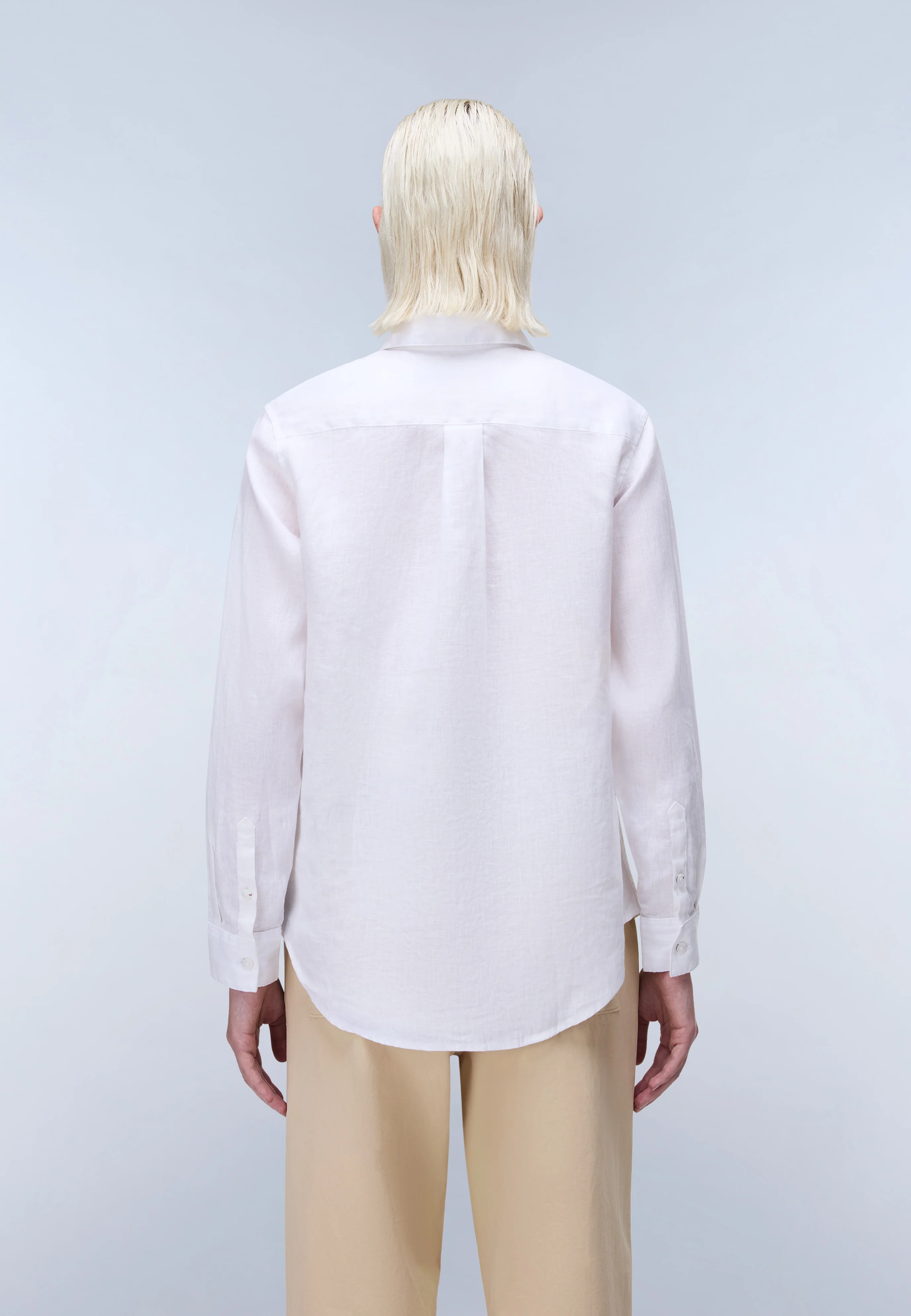 Ete Long Sleeve Shirt - Image 5