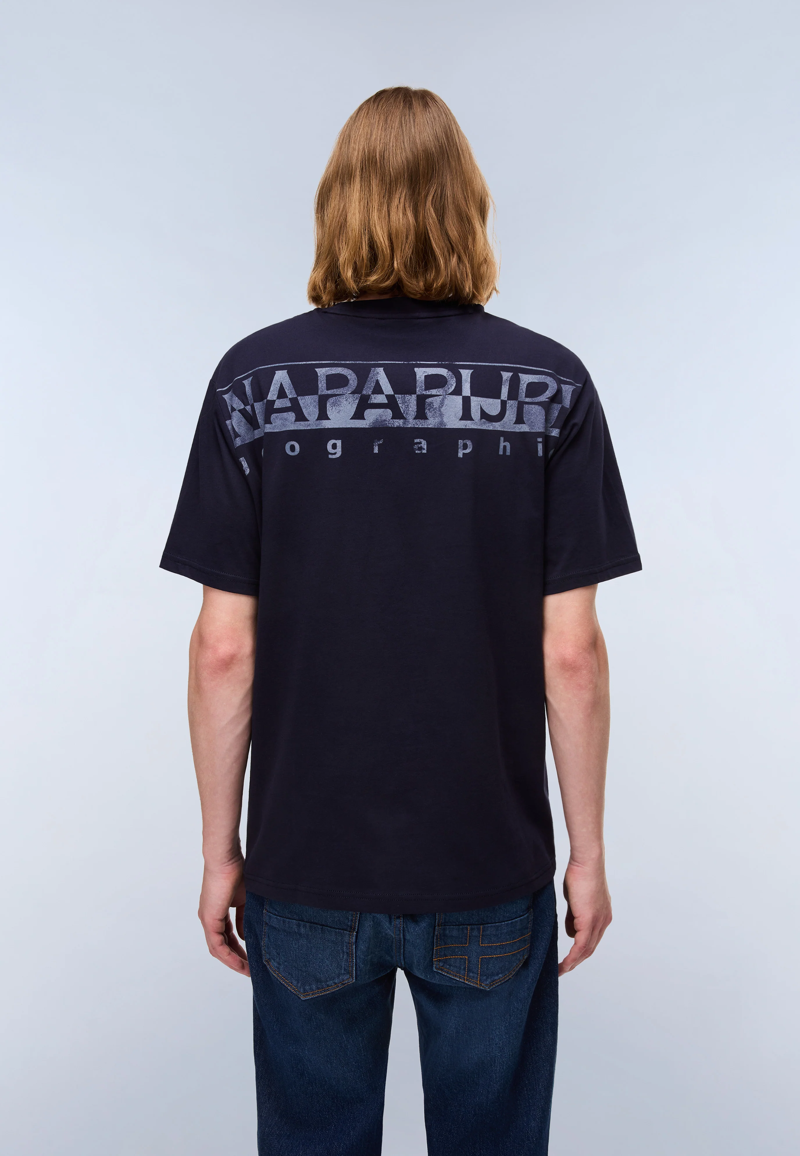 Fanes Jersey Short Sleeve T-Shirt - Image 4