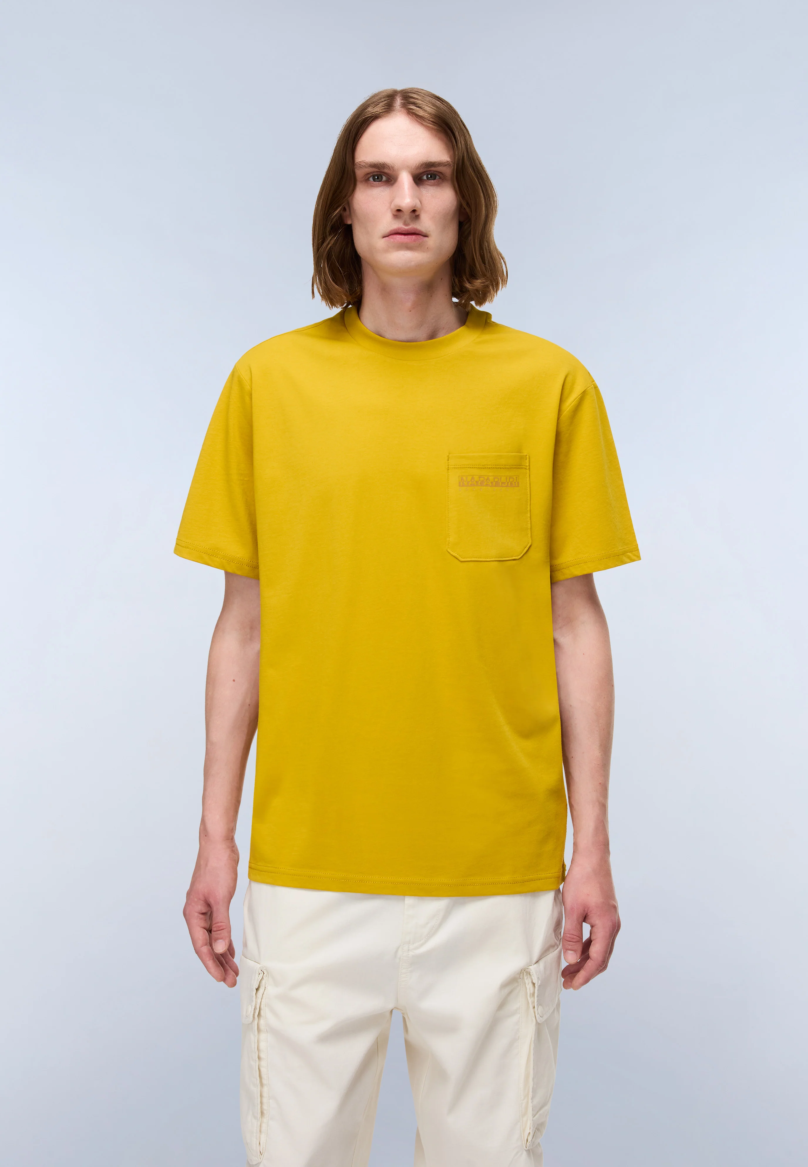 Fanes Jersey Short Sleeve T-Shirt - Image 2