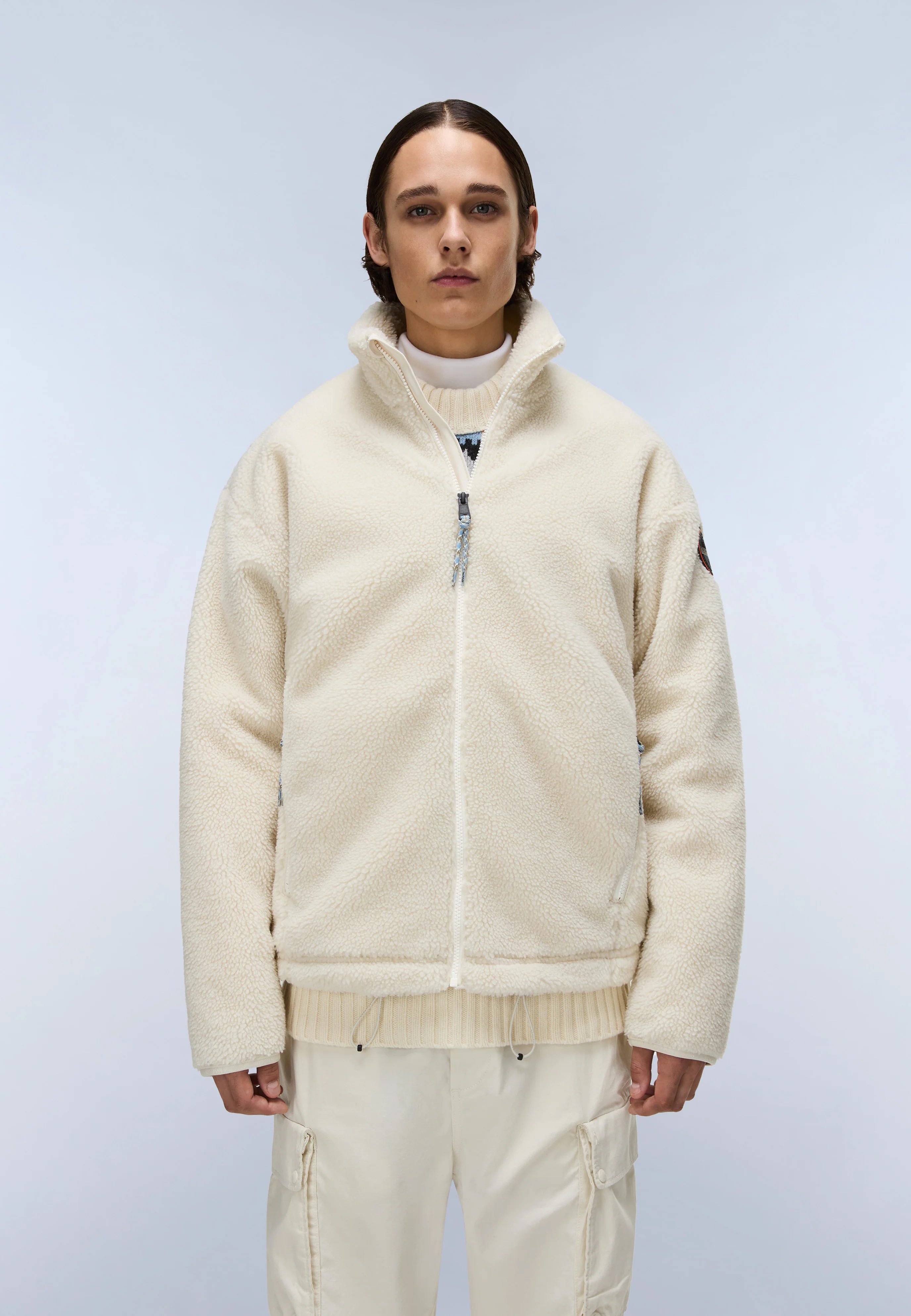 Fiemme Fleece - Image 4