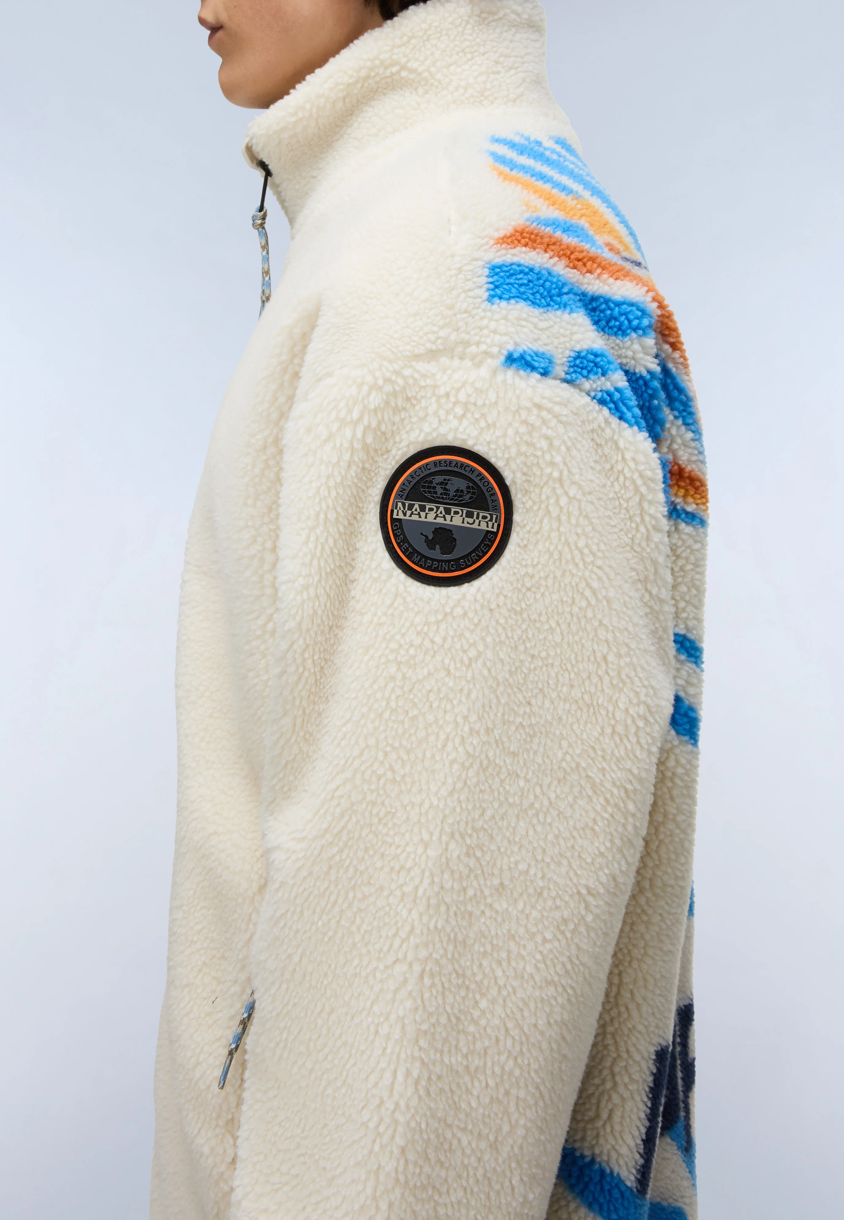 Fiemme Fleece - Image 7
